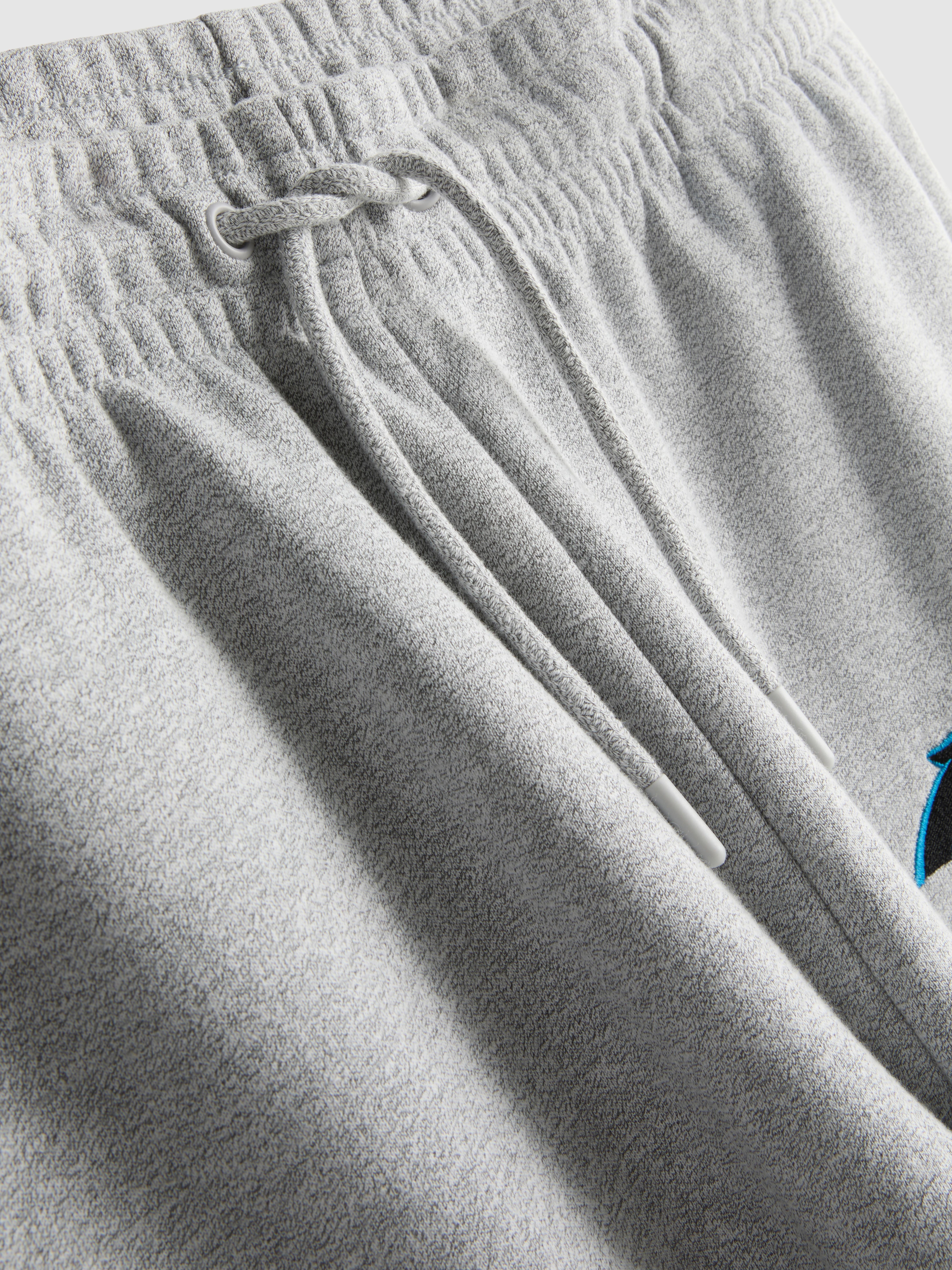 NFL Carolina Panthers Cotton-Rich Joggers