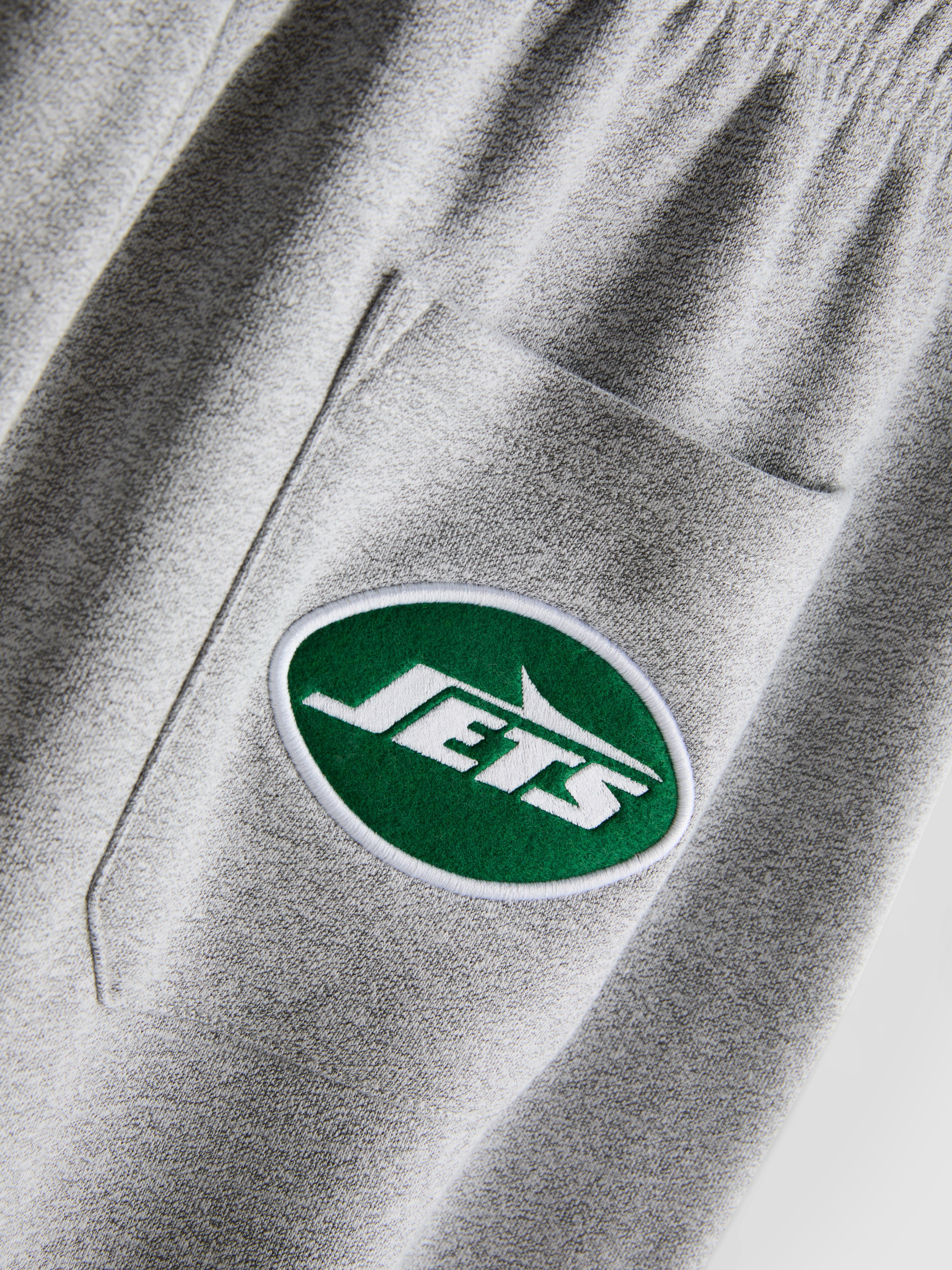 NFL New York Jets Cotton-Rich Joggers