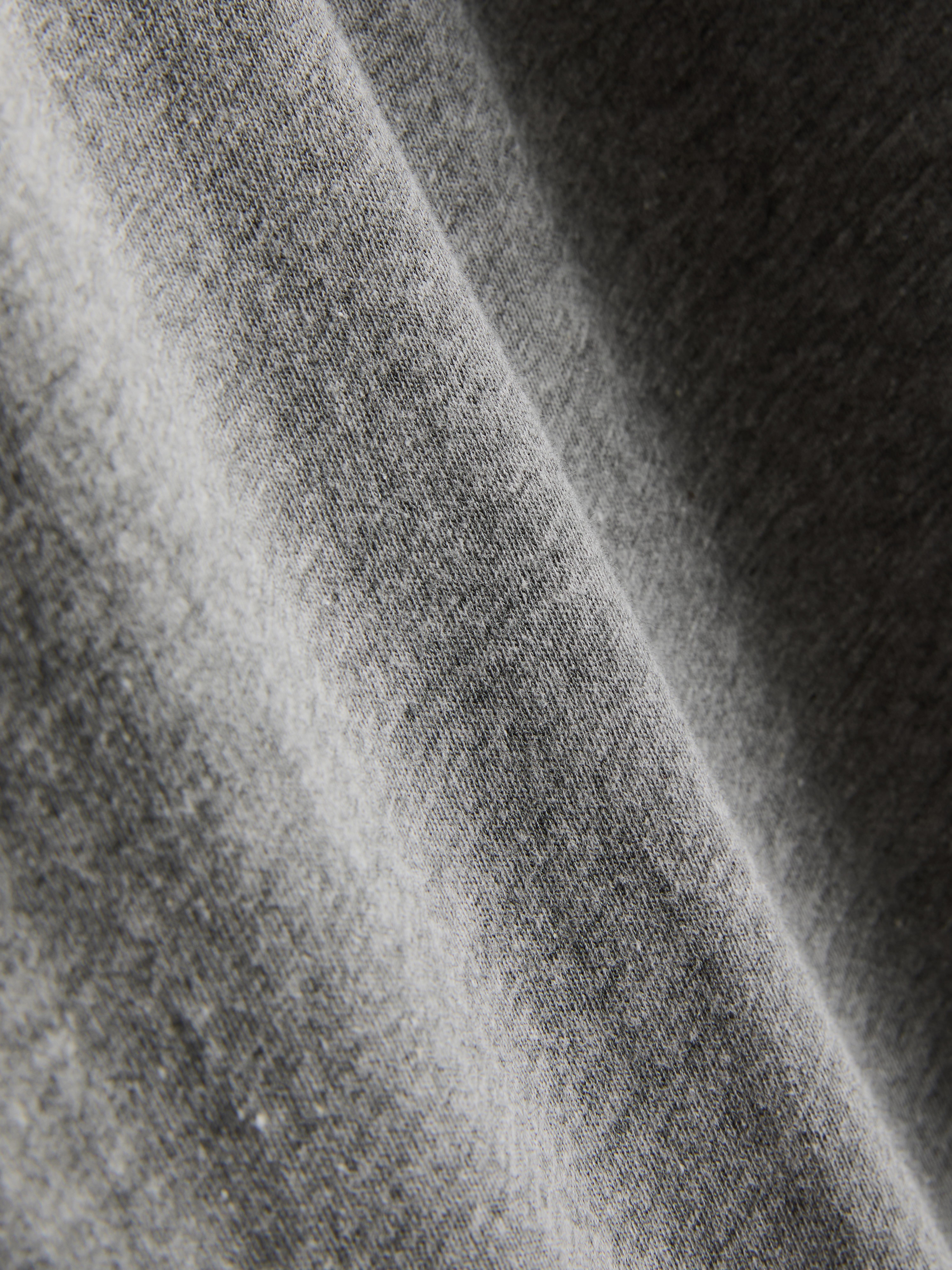 Cotton-Rich Pajama Bottoms