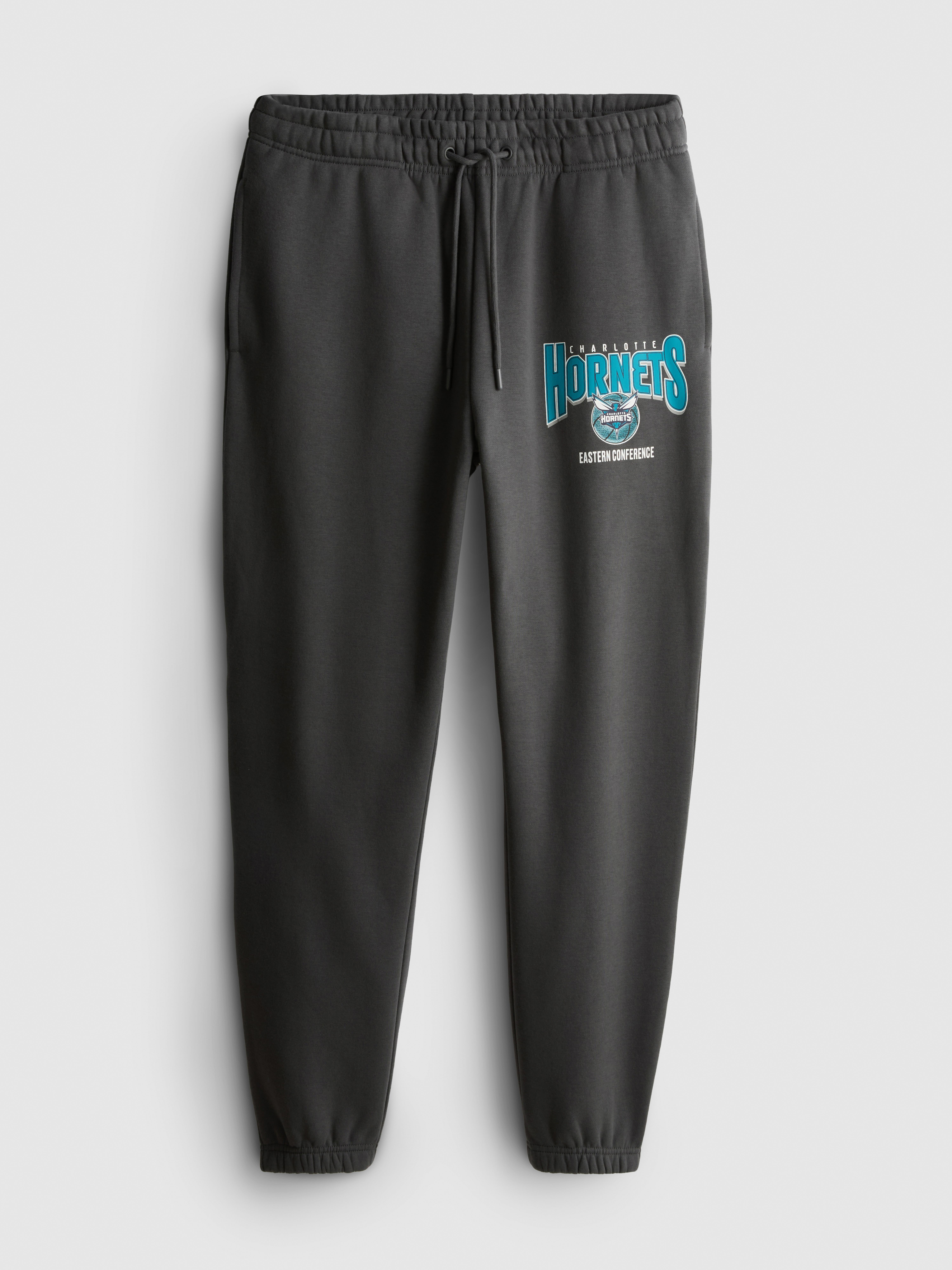 NBA Charlotte Hornets Cotton Rich Joggers