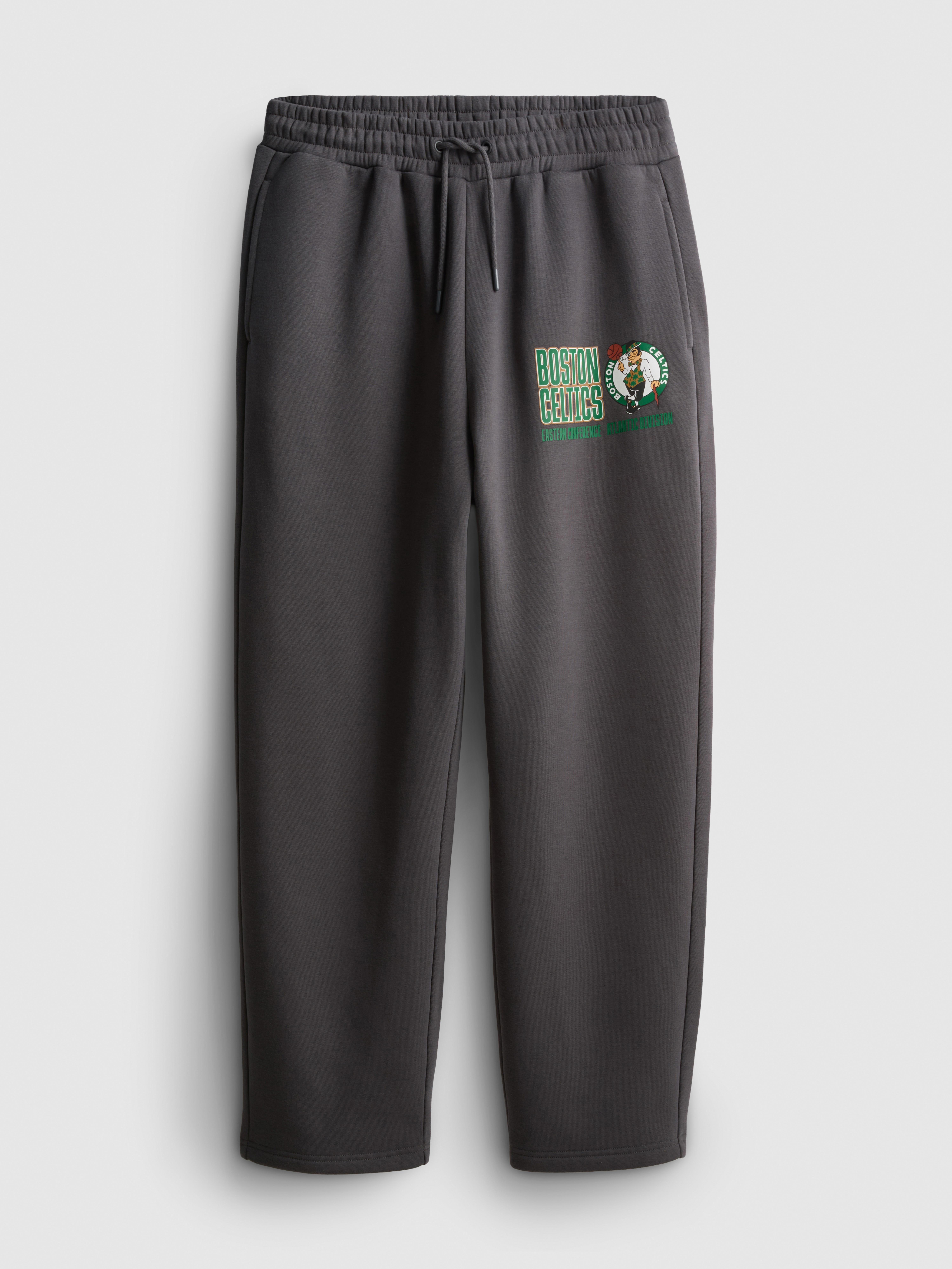 NBA Boston Celtics Cotton-Rich Joggers