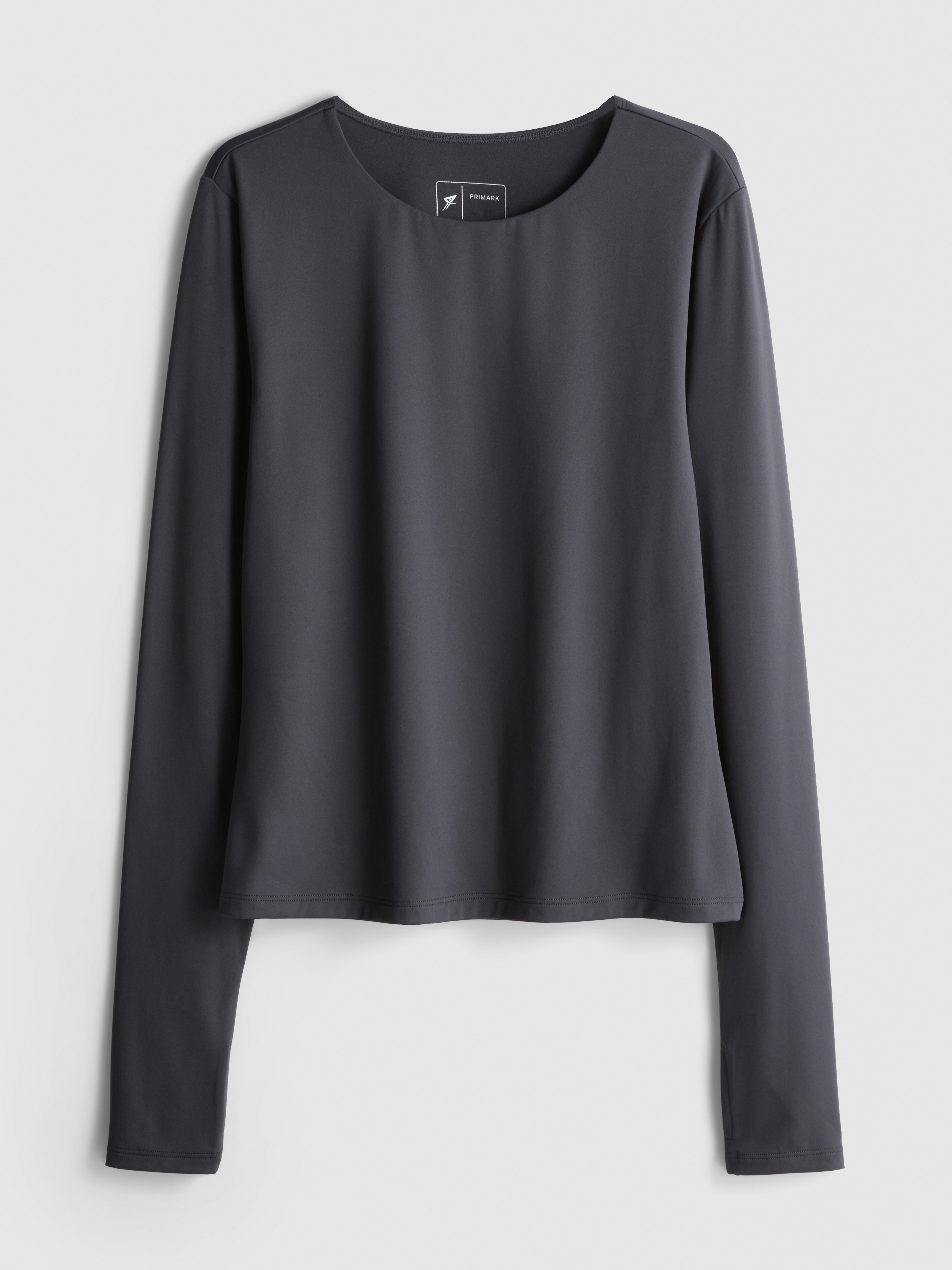 Buttery Soft Long Sleeve Top