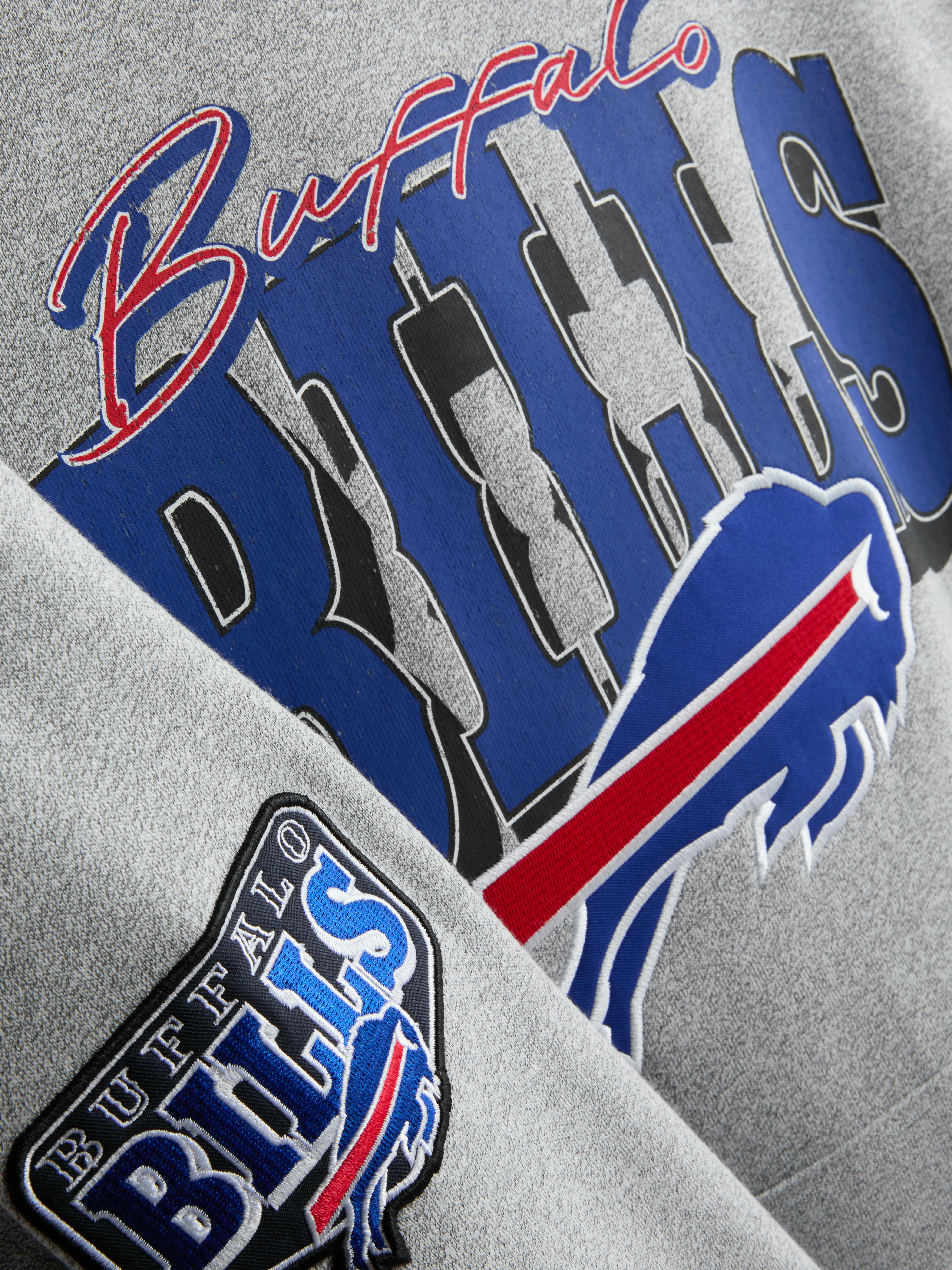NFL Buffalo Bills Graphic Hoodie