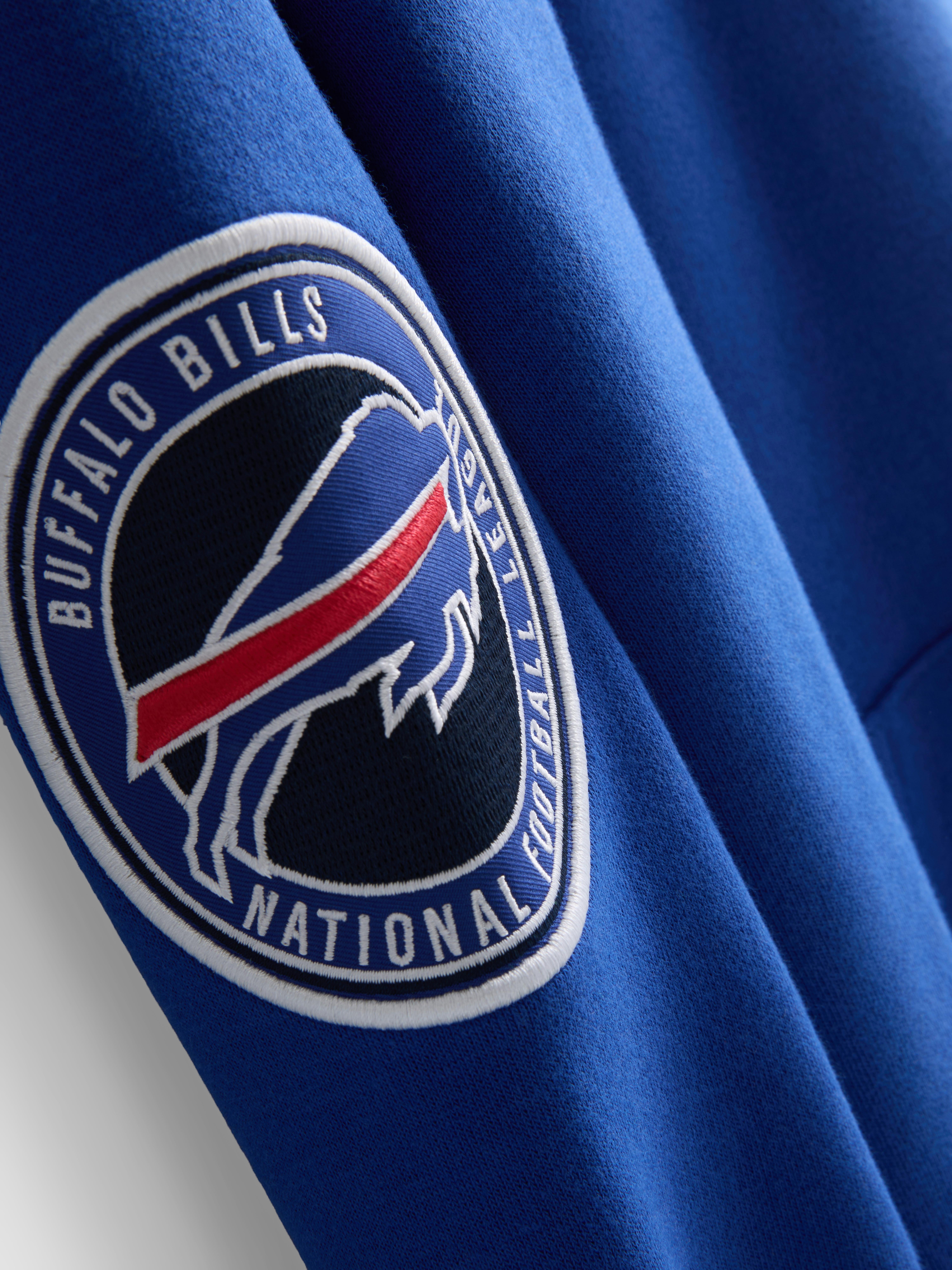 NFL Buffalo Bills Cotton-Rich Hoodie