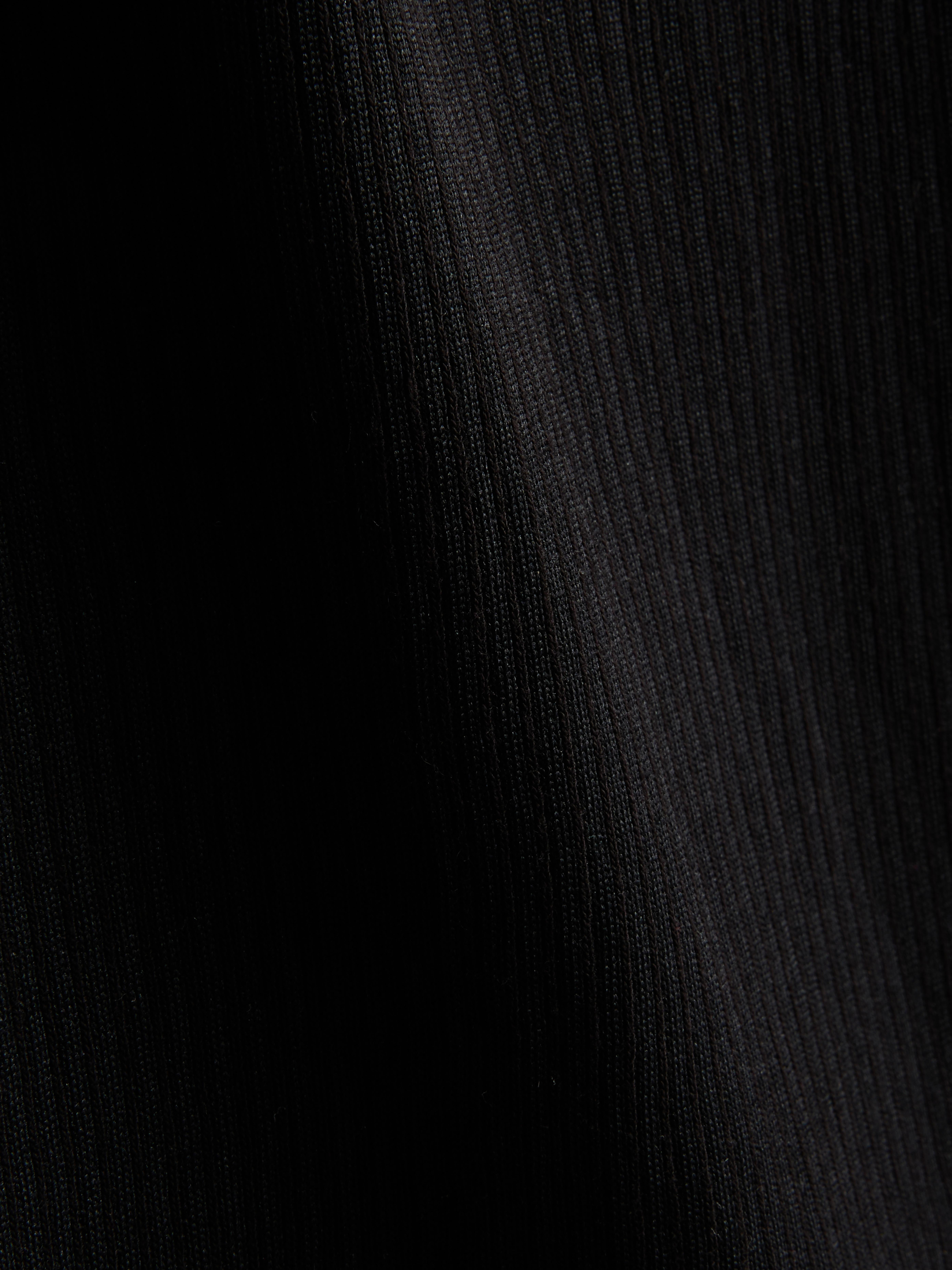 Heat IQ Extra Warm Thermal Ribbed Top