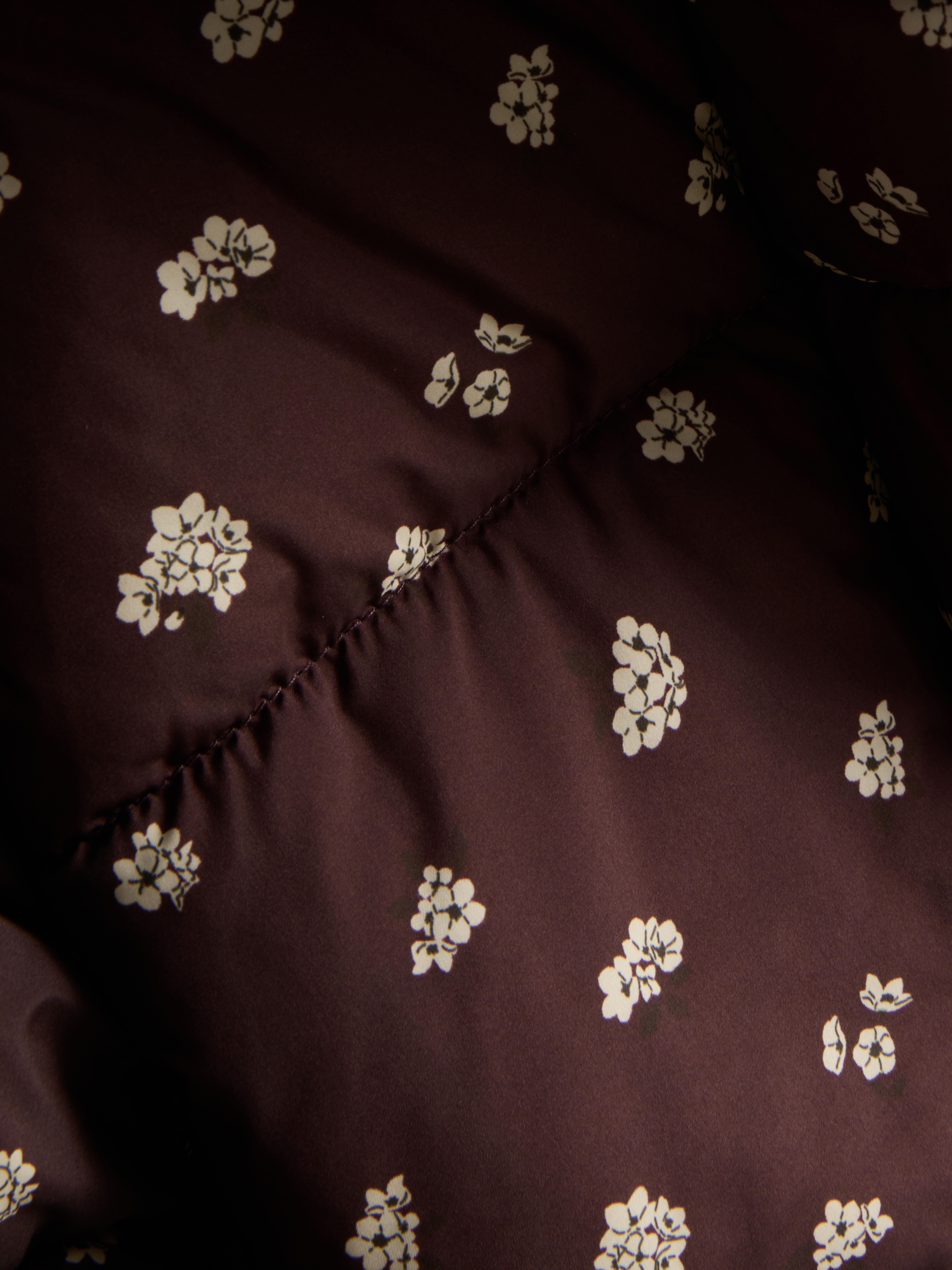 1-9yrs | Printed Puffer Jacket