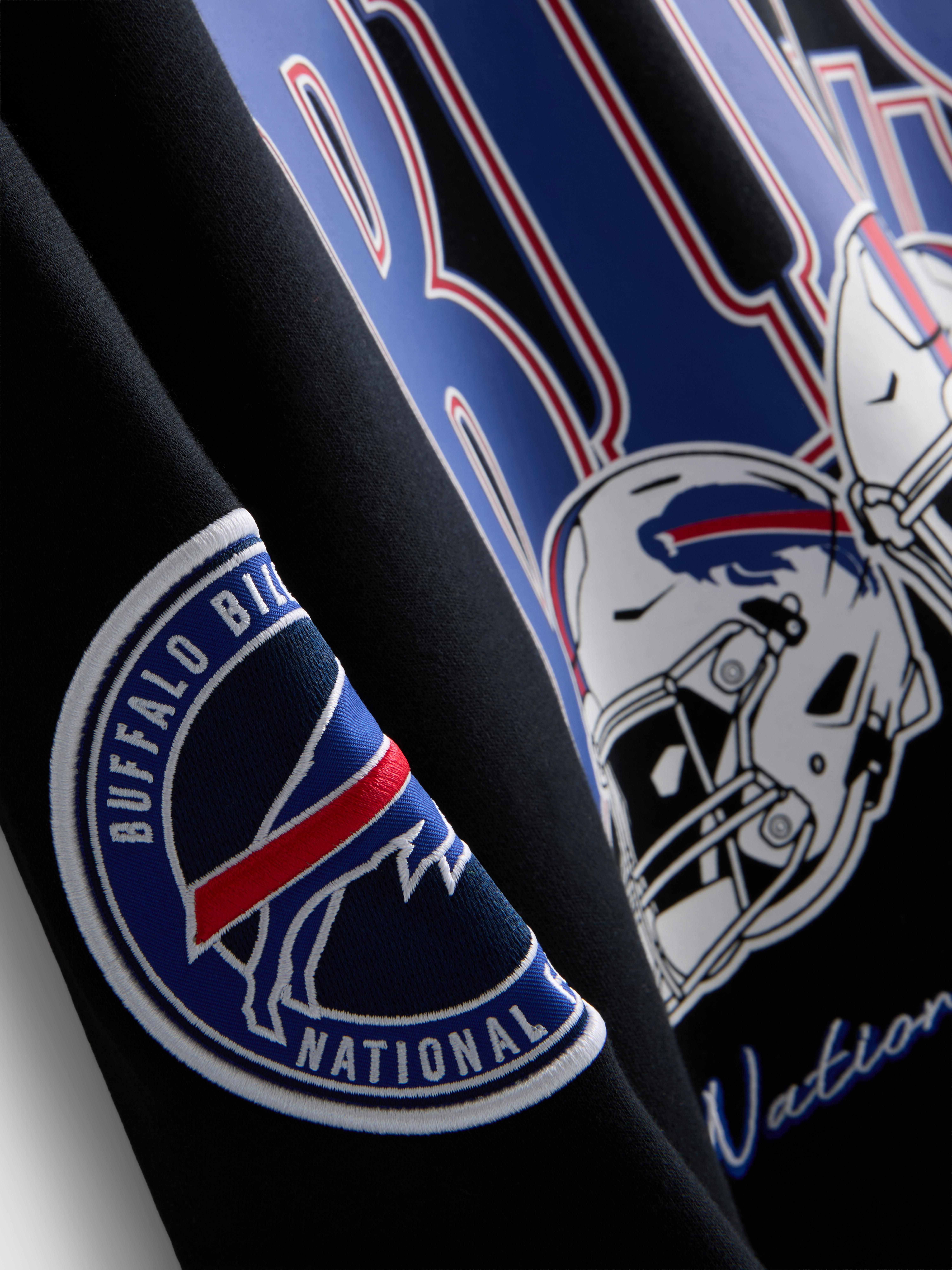 NFL Buffalo Bills Graphic Sweatshirt