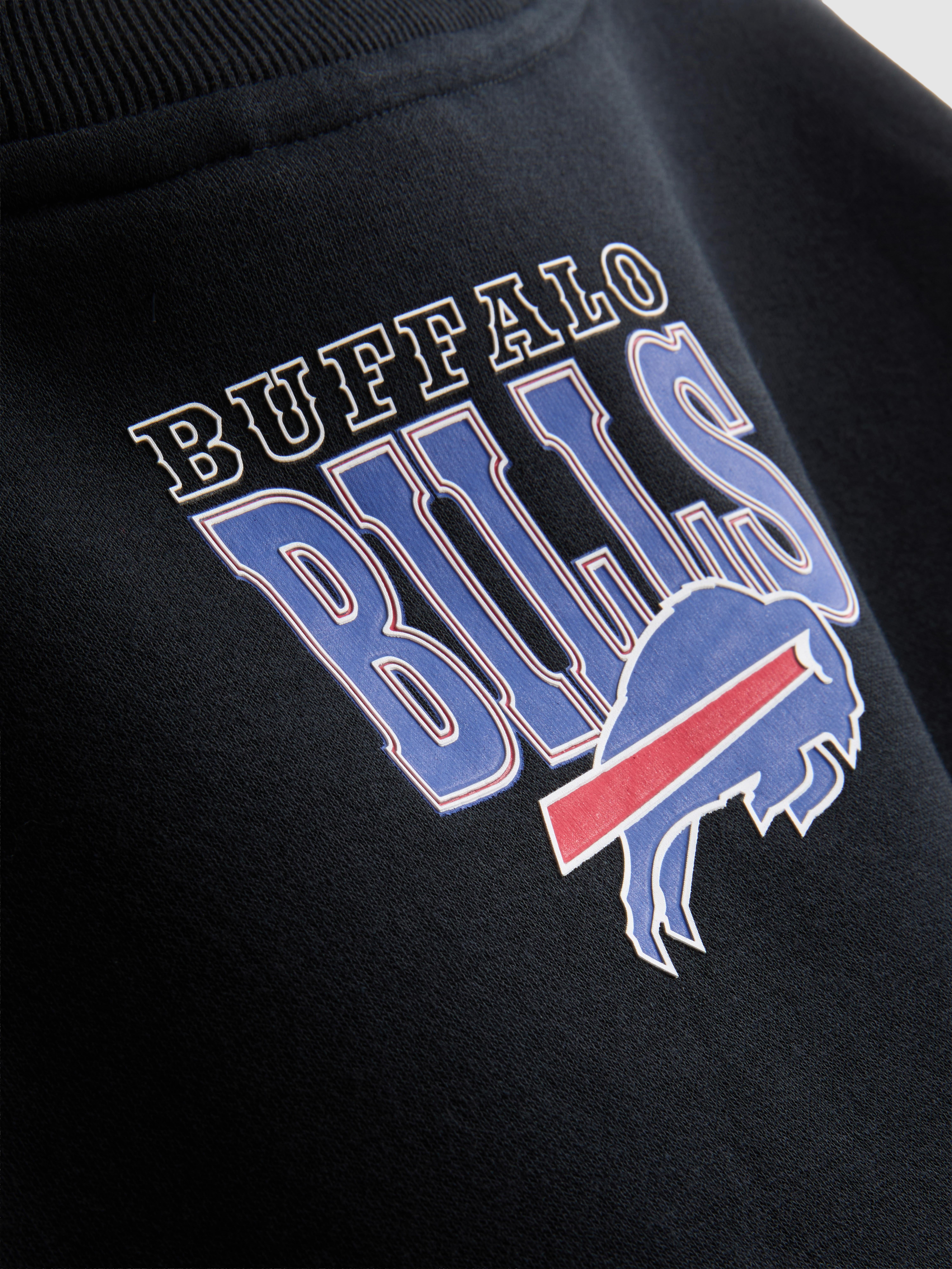 NFL Buffalo Bills Graphic Sweatshirt