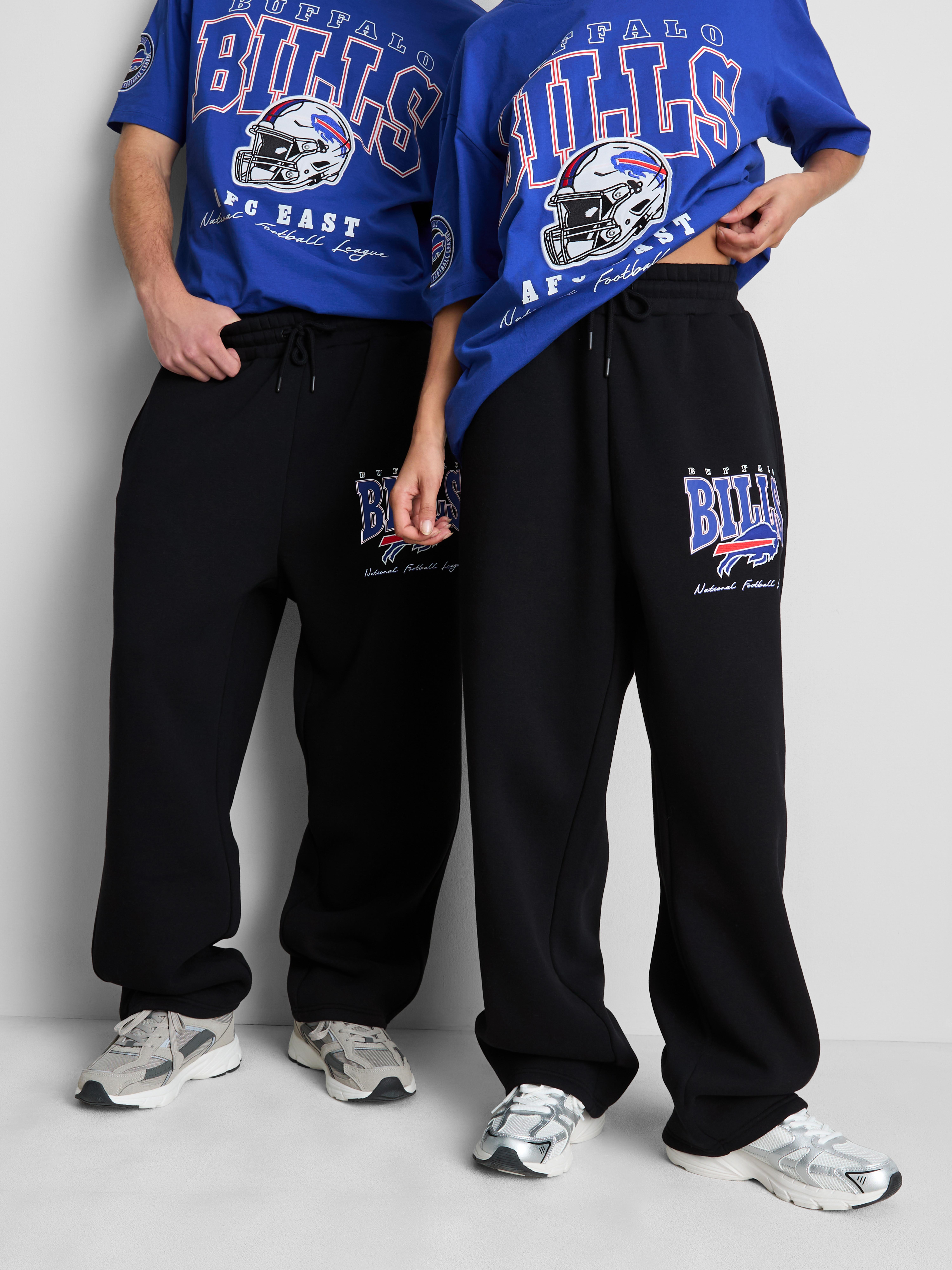NFL Buffalo Bills Graphic Joggers