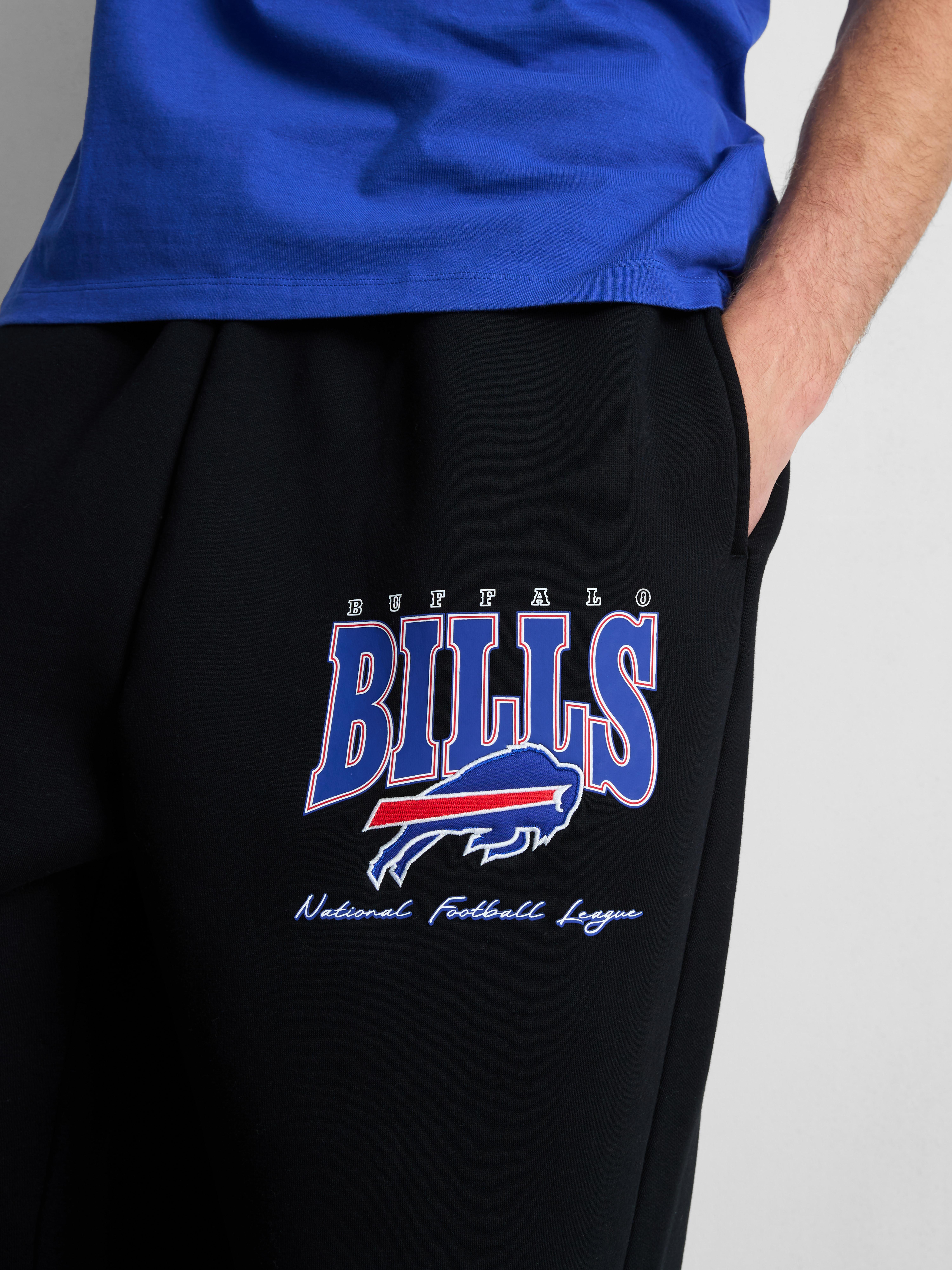 NFL Buffalo Bills Graphic Joggers