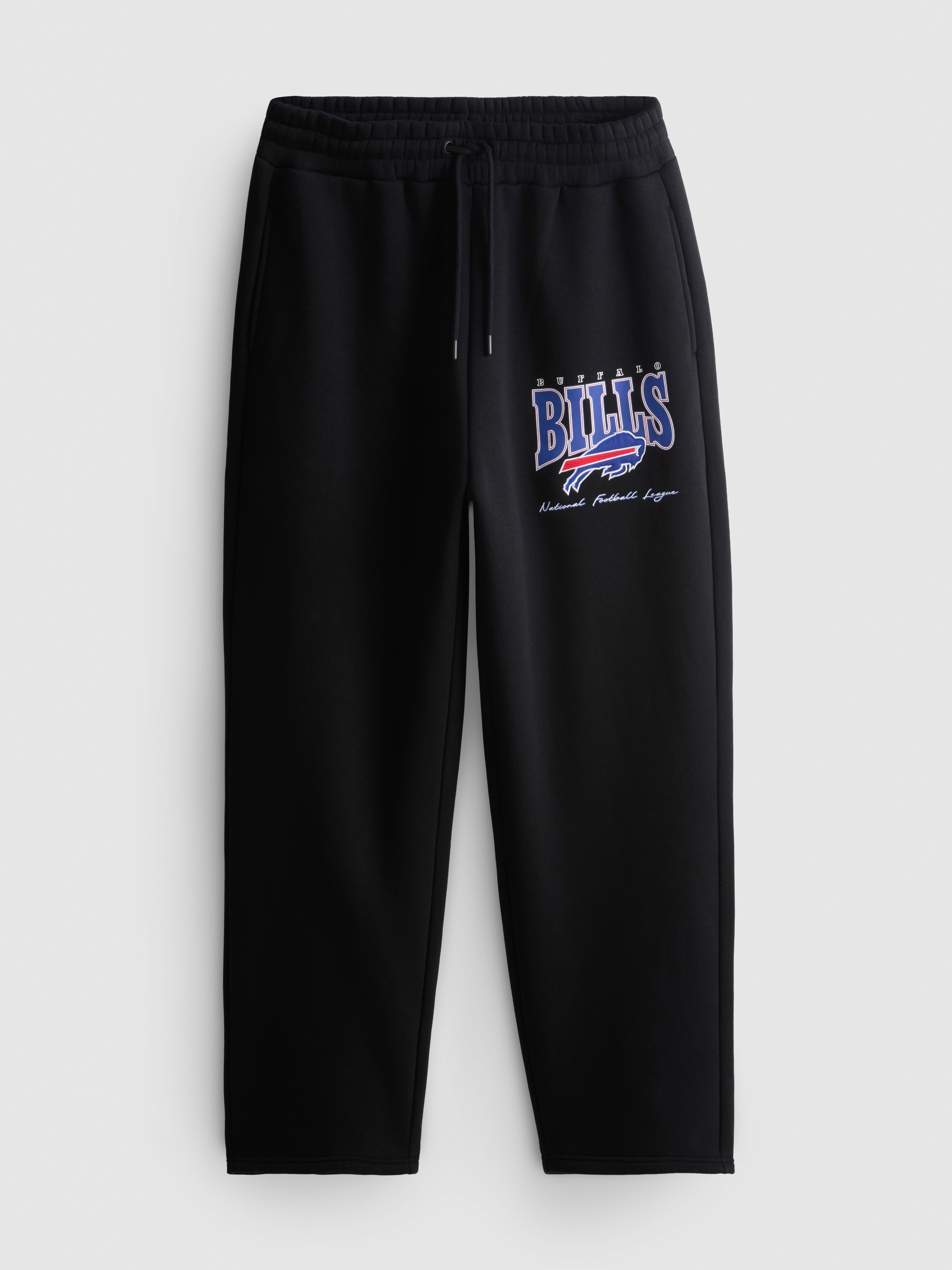 NFL Buffalo Bills Graphic Joggers