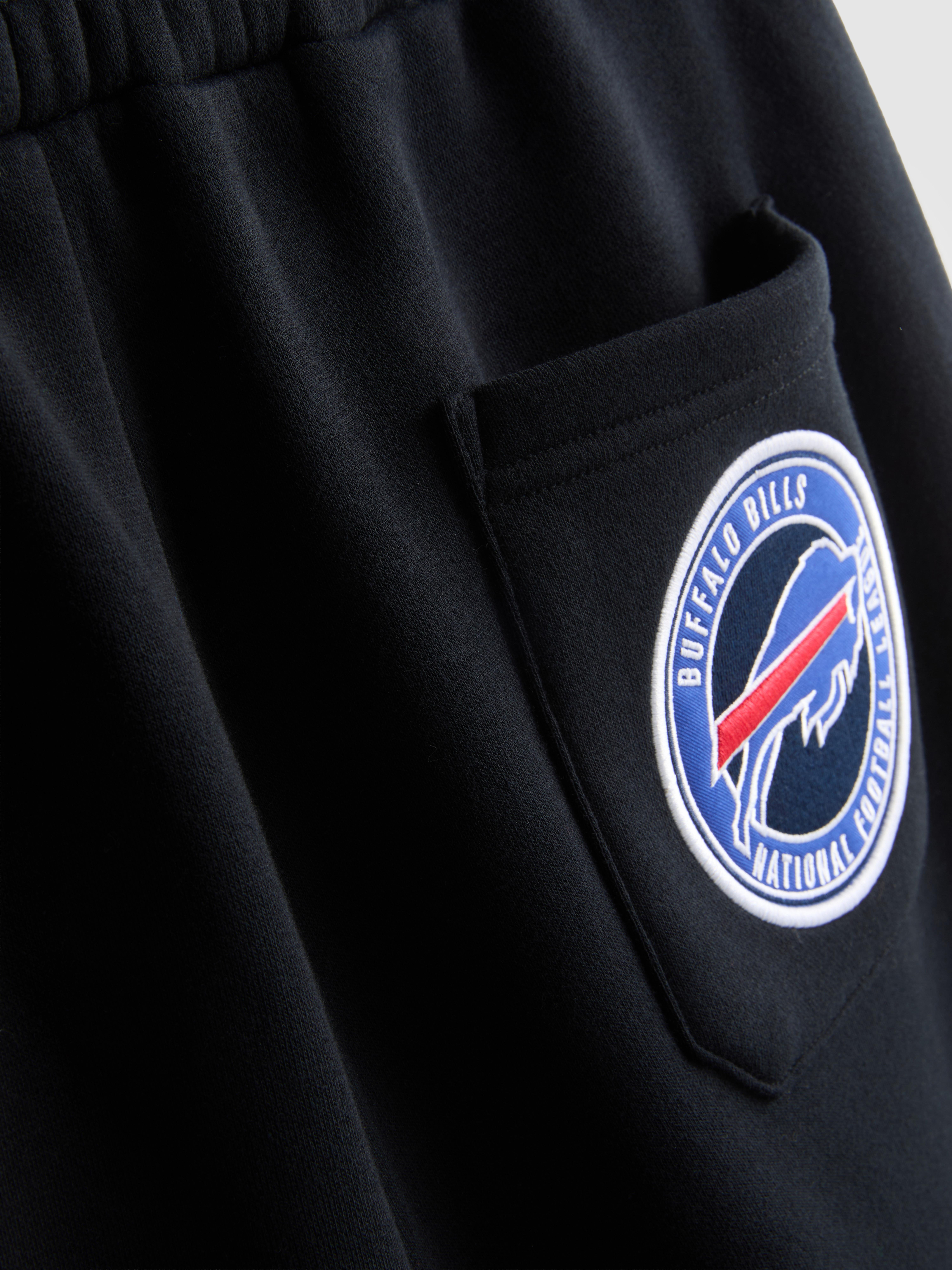 NFL Buffalo Bills Graphic Joggers
