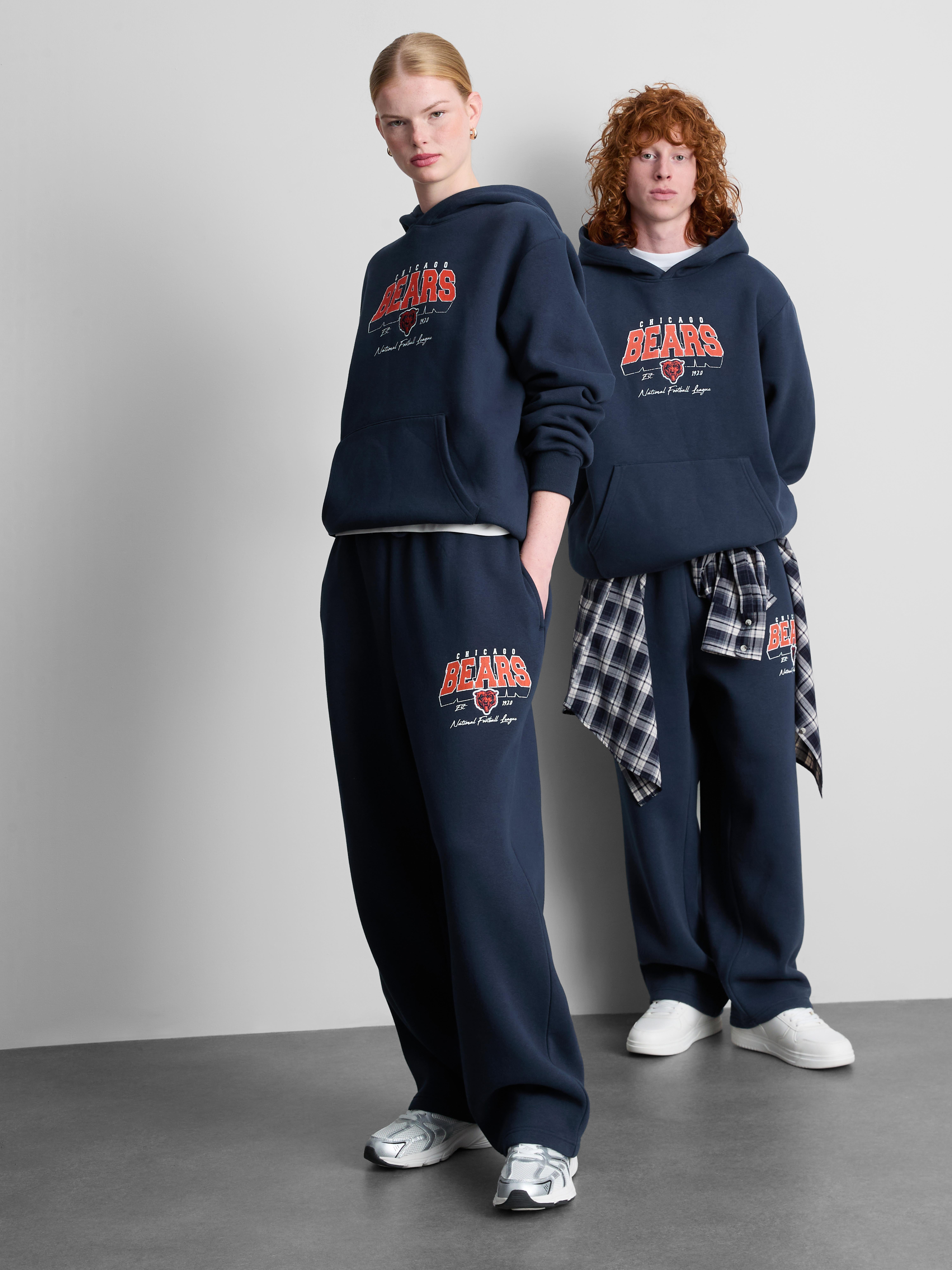 NFL Chicago Bears Joggers