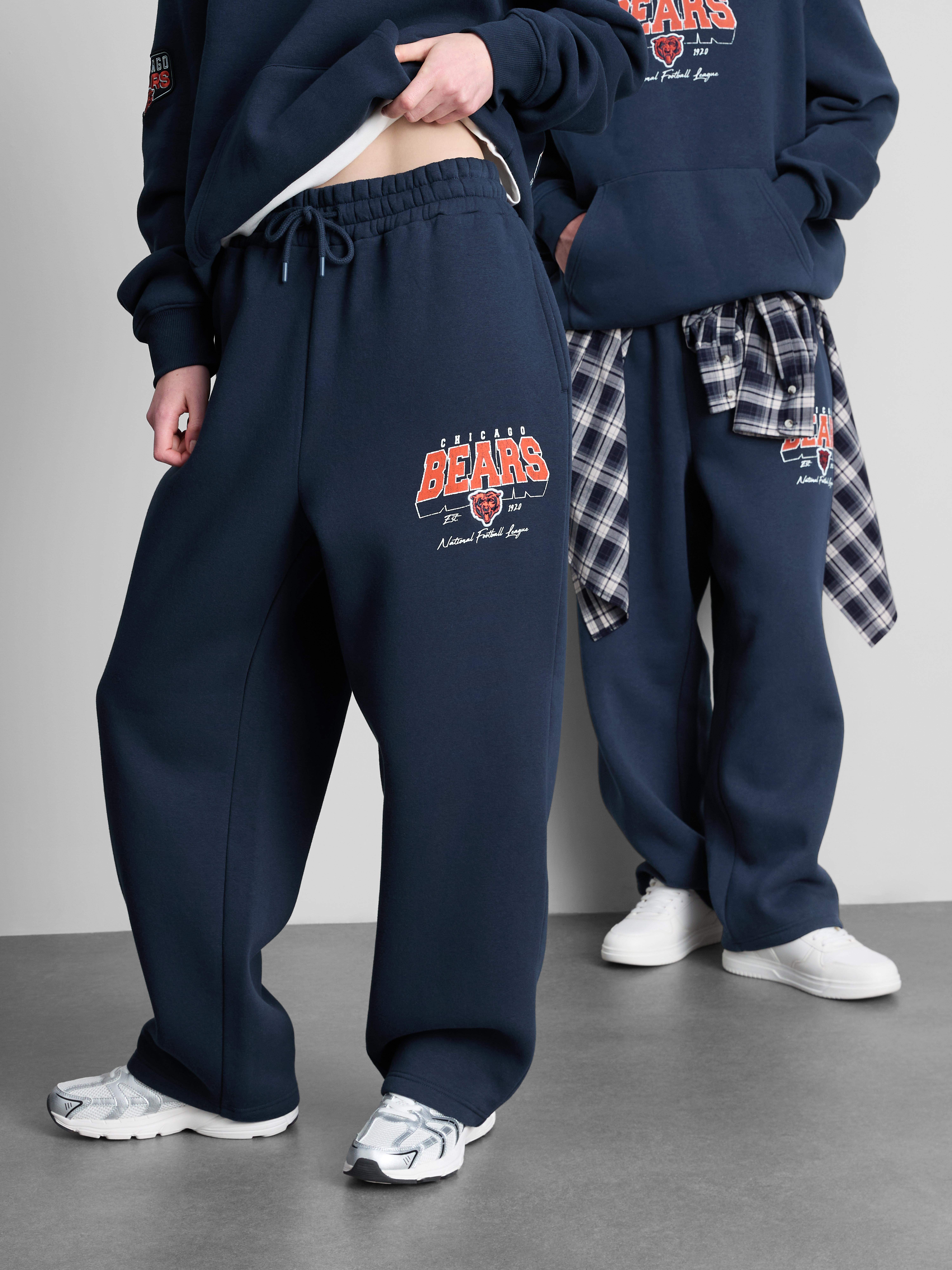 NFL Chicago Bears Joggers