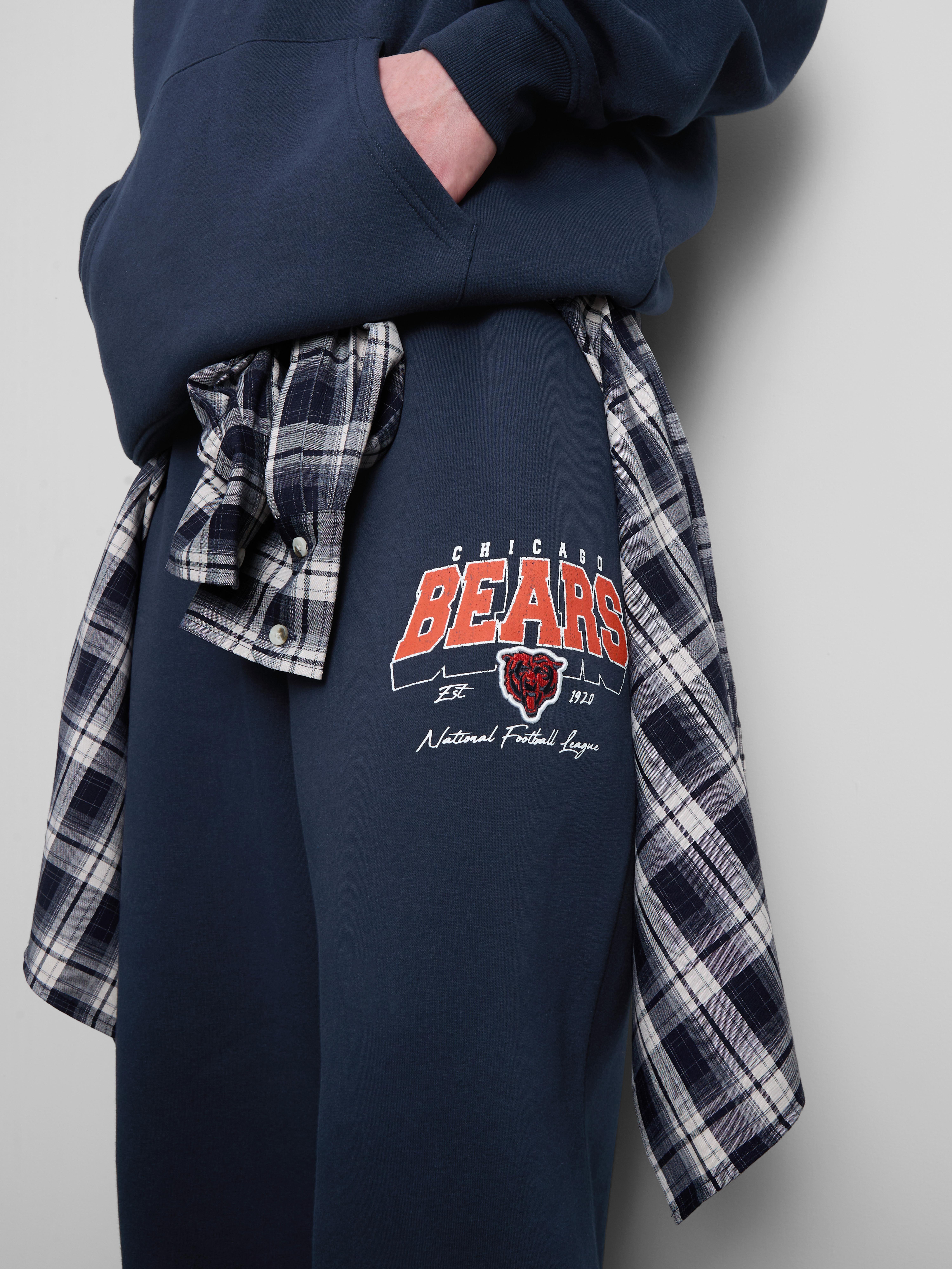 NFL Chicago Bears Joggers