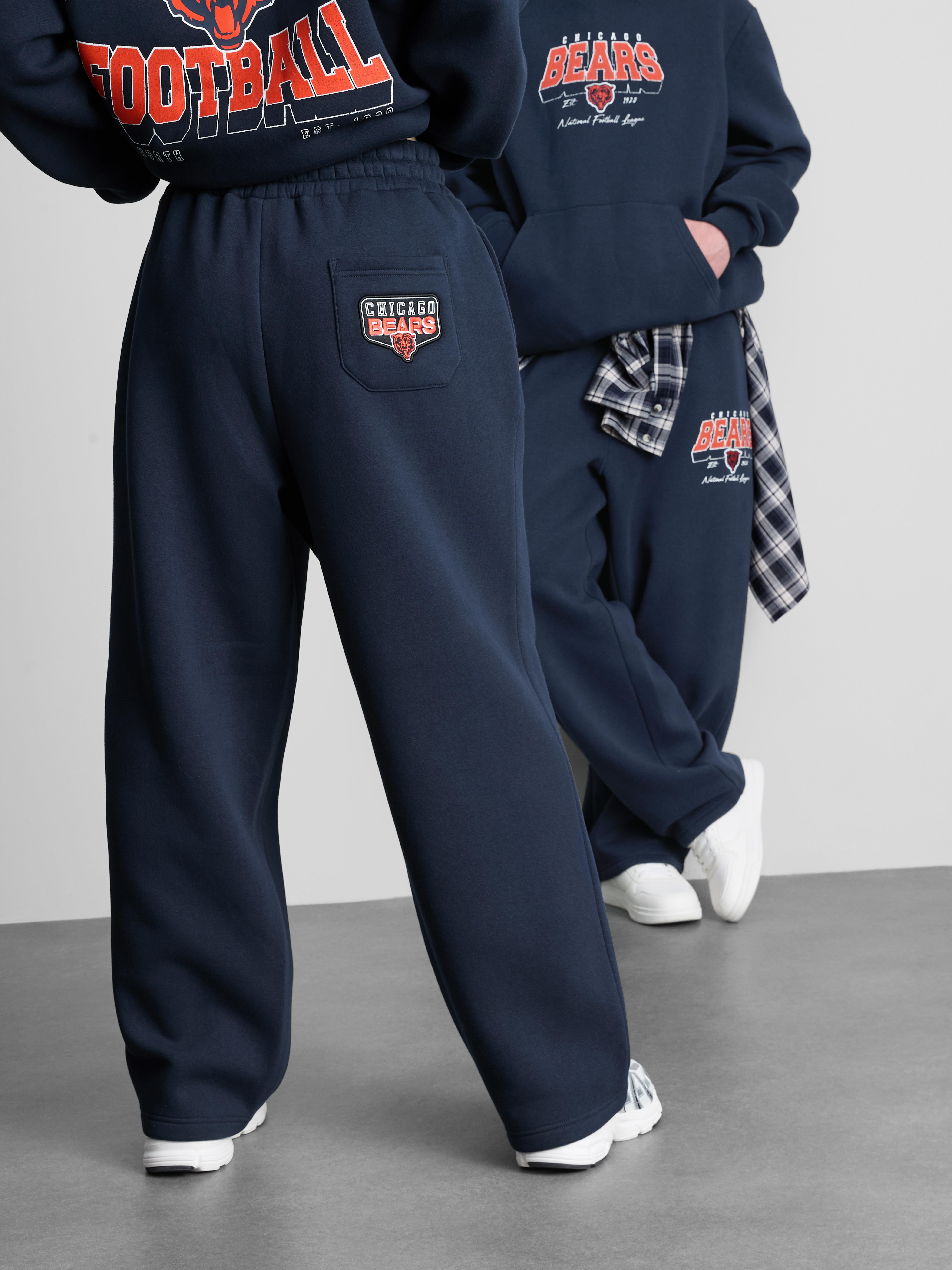 NFL Chicago Bears Joggers