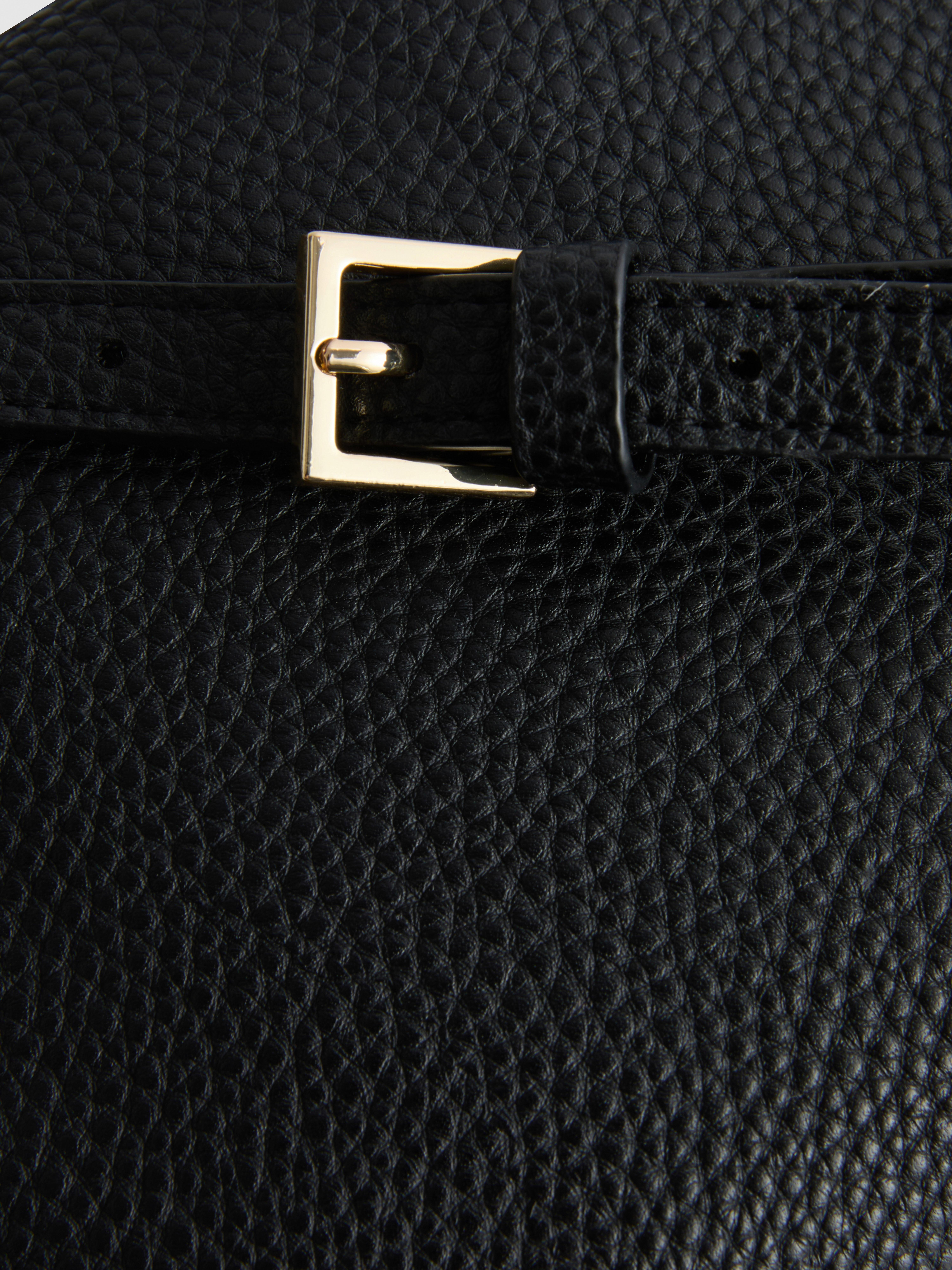 Disney's Hocus Pocus Mini Crossbody Bag