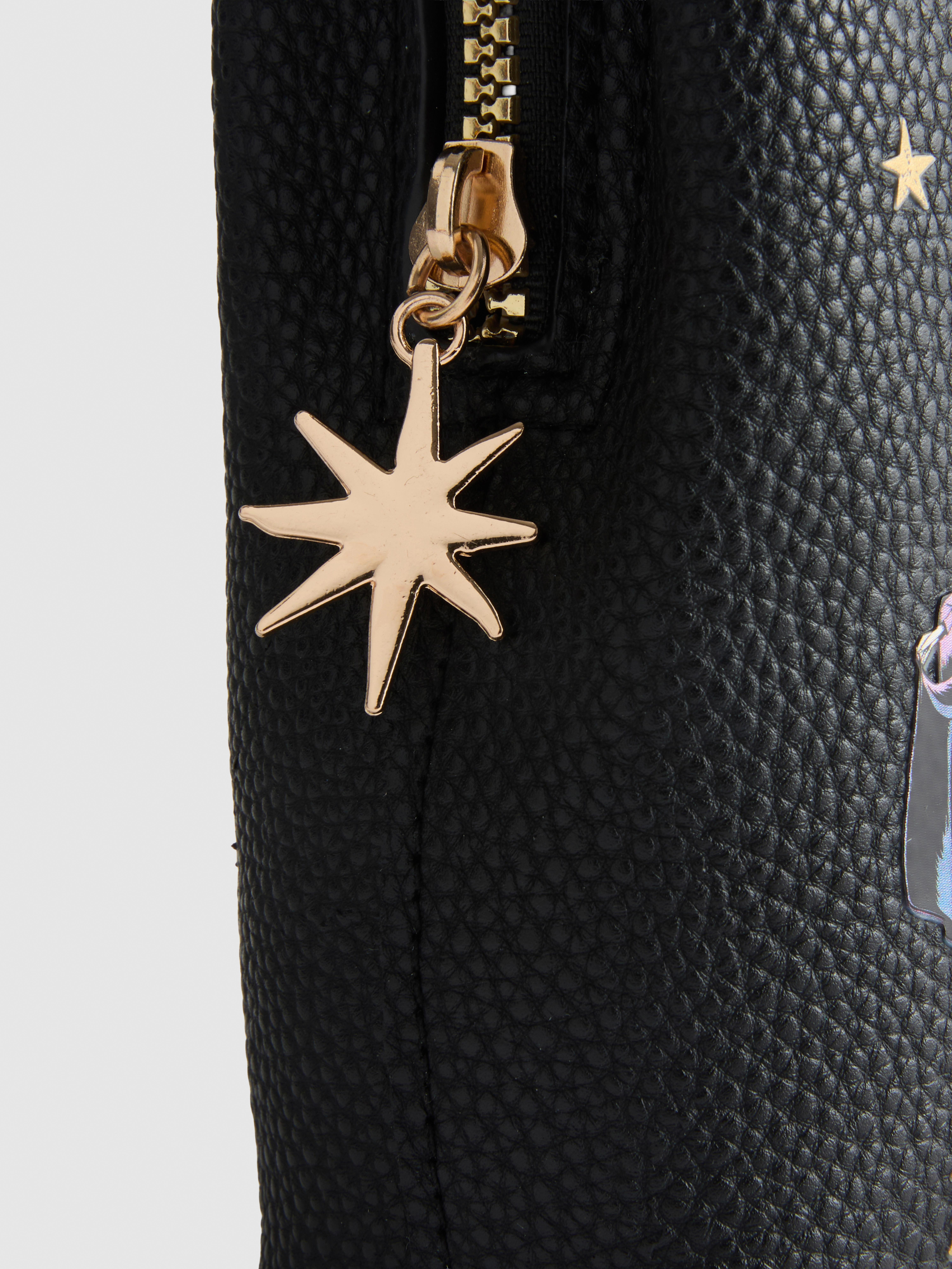 Disney's Hocus Pocus Mini Crossbody Bag