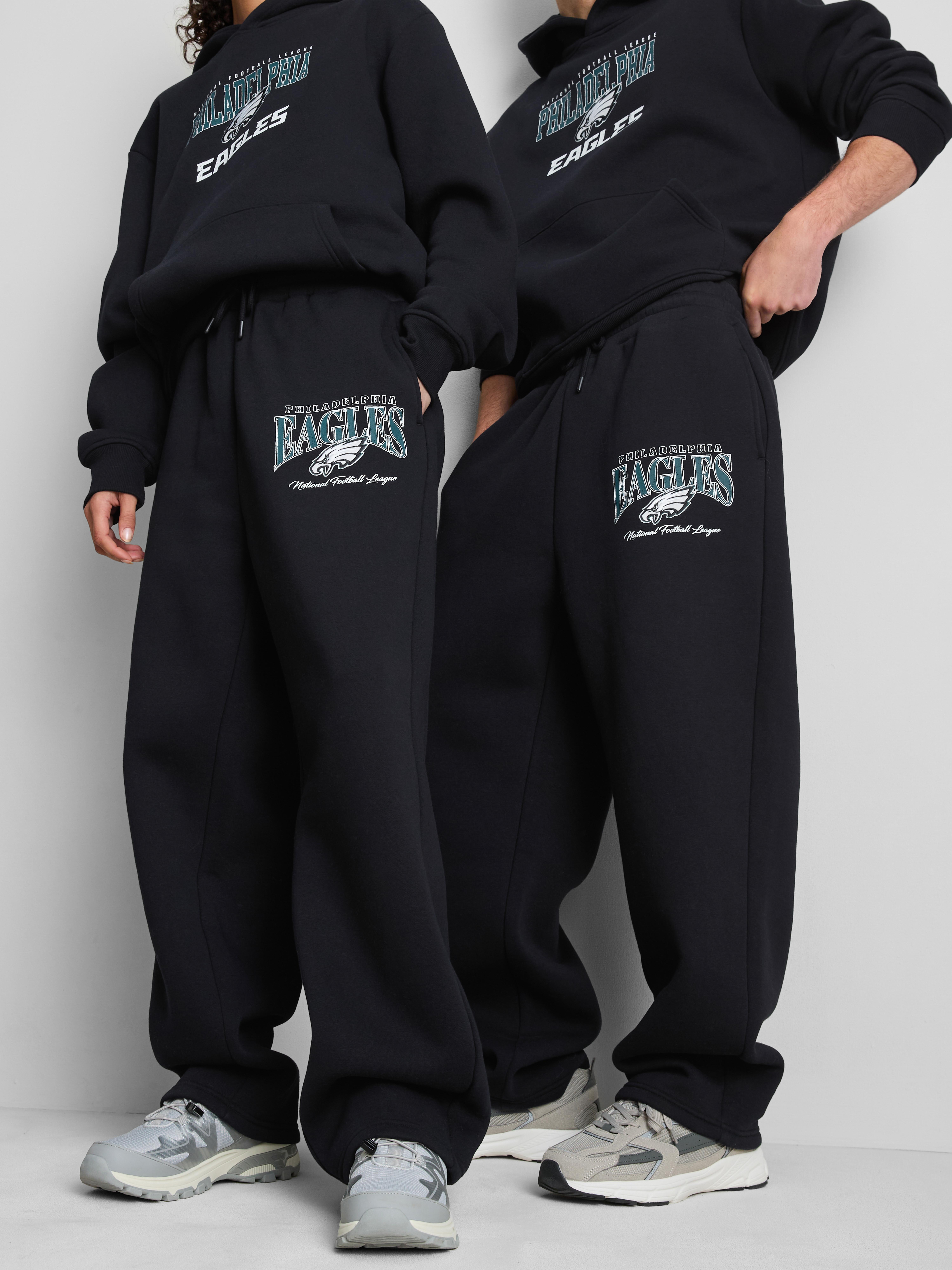 NFL Philadelphia Eagles Graphic Joggers