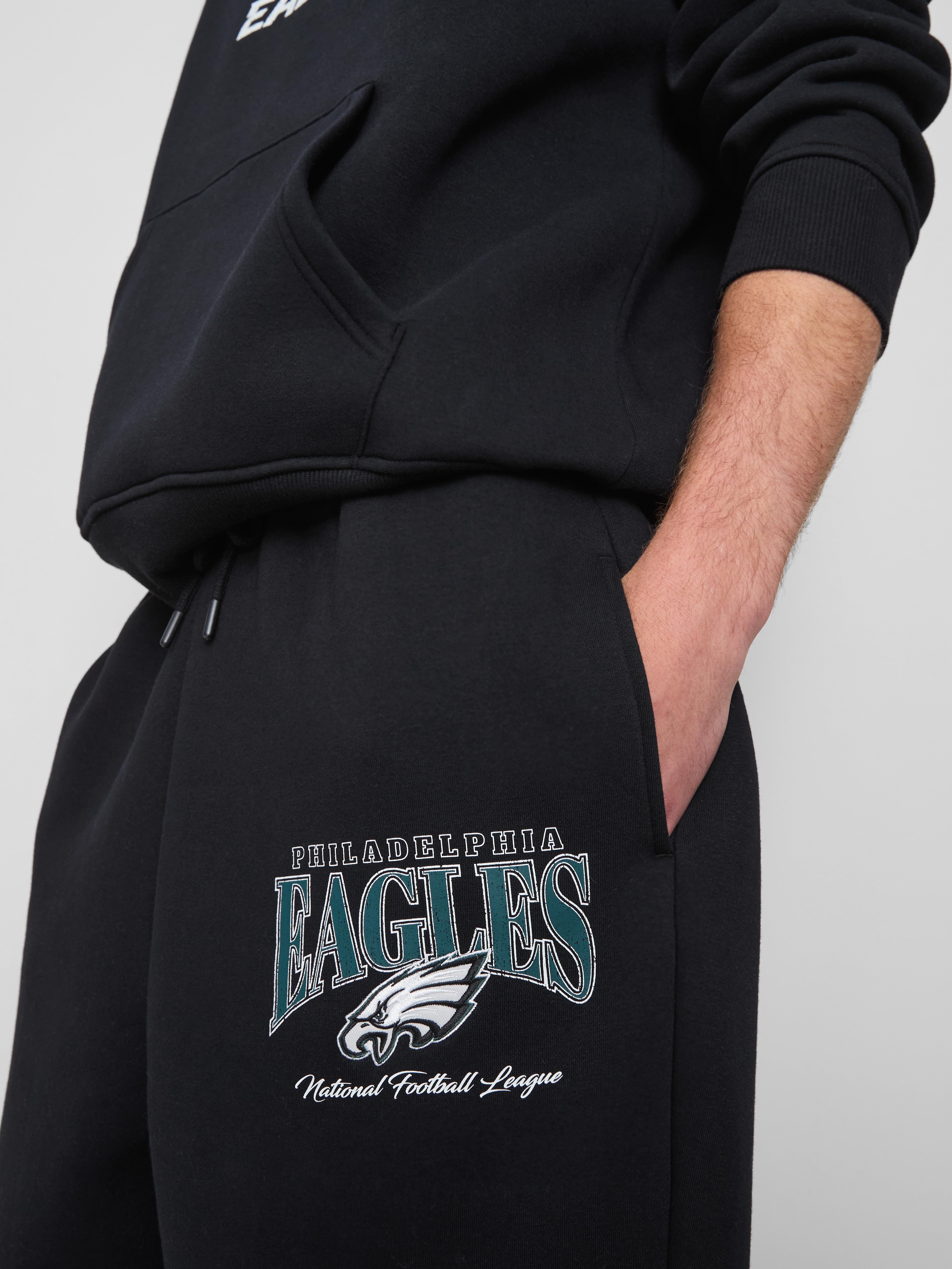 NFL Philadelphia Eagles Graphic Joggers