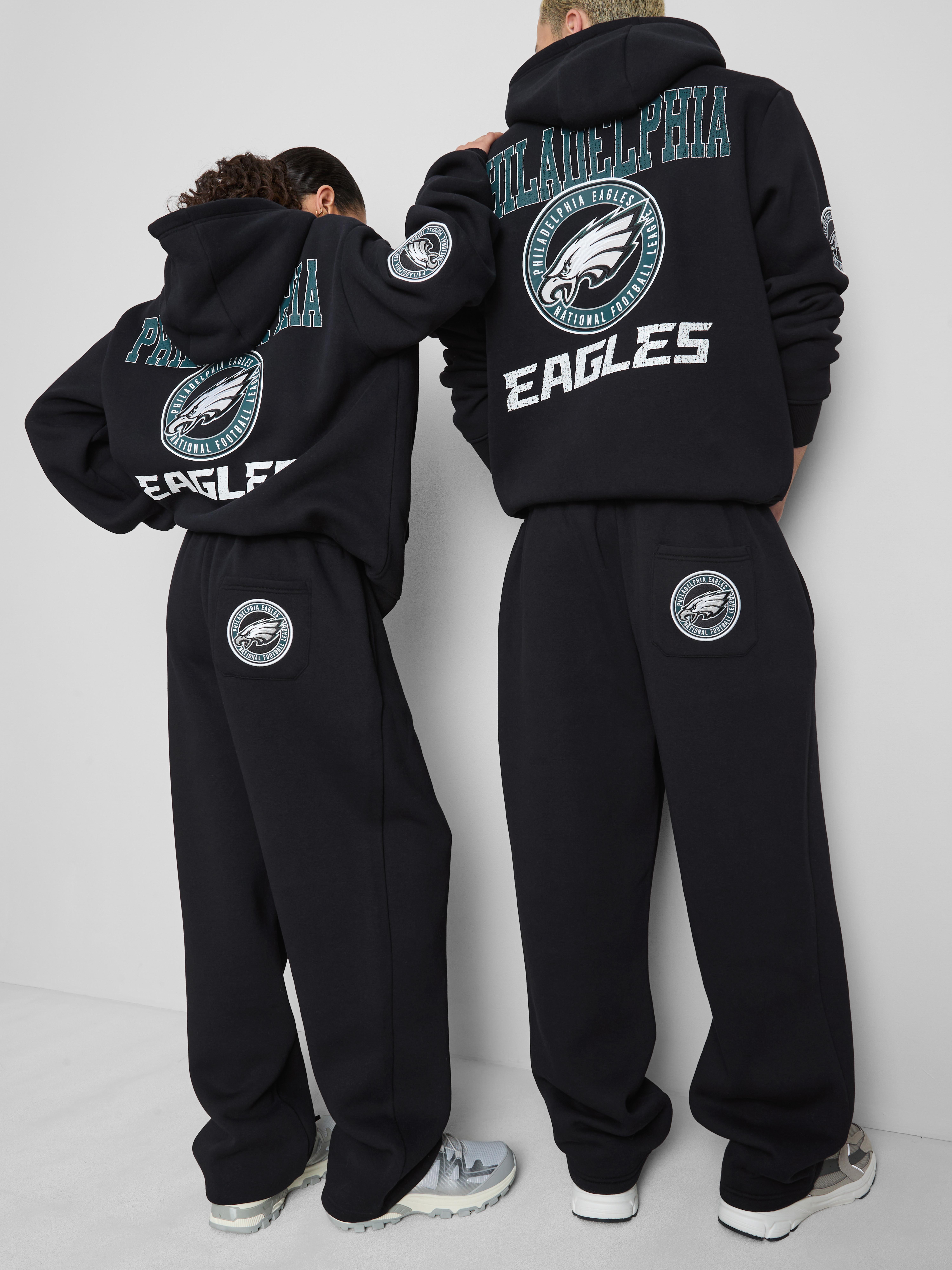 NFL Philadelphia Eagles Graphic Joggers