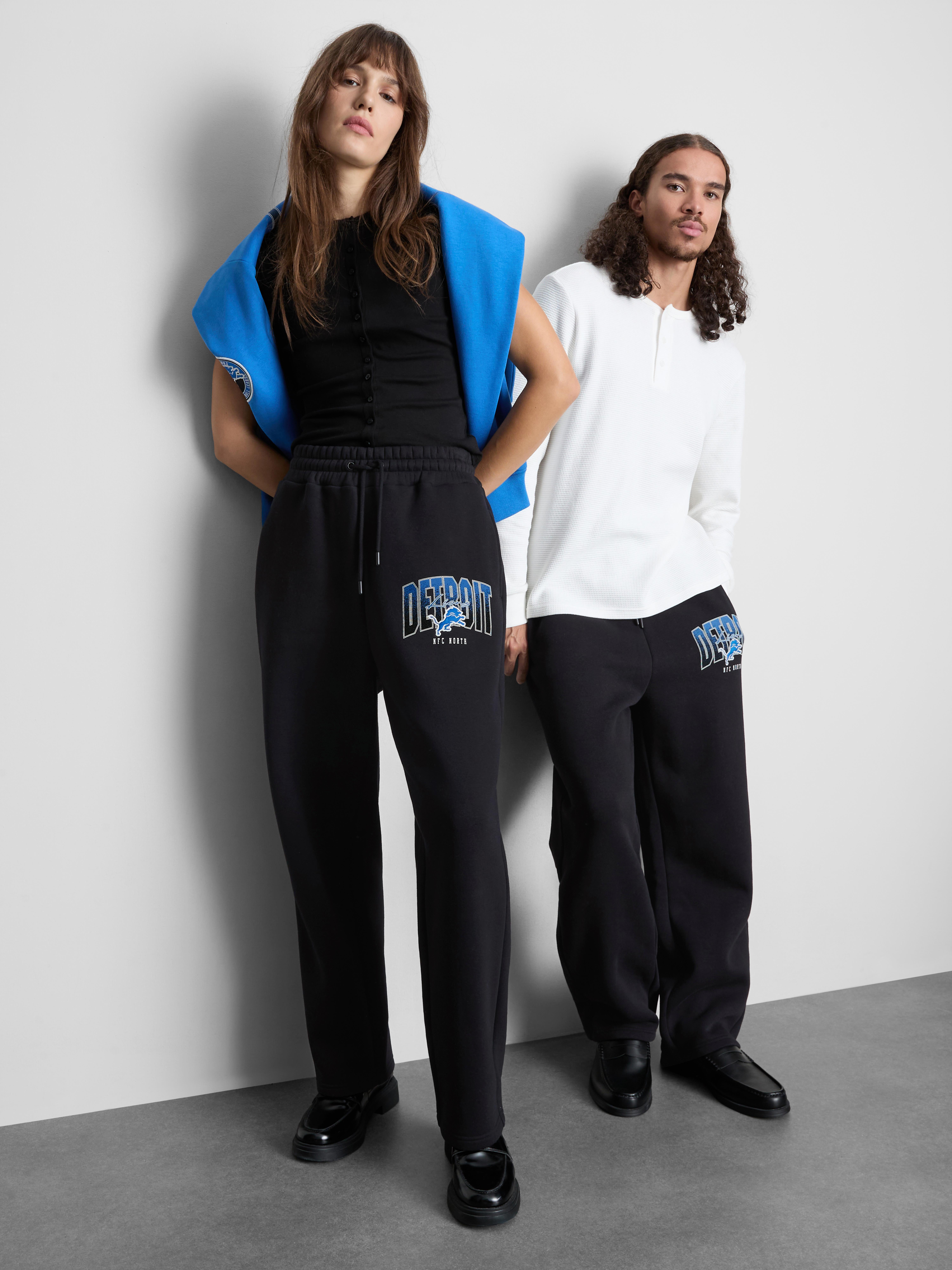 NFL Detroit Lions Joggers