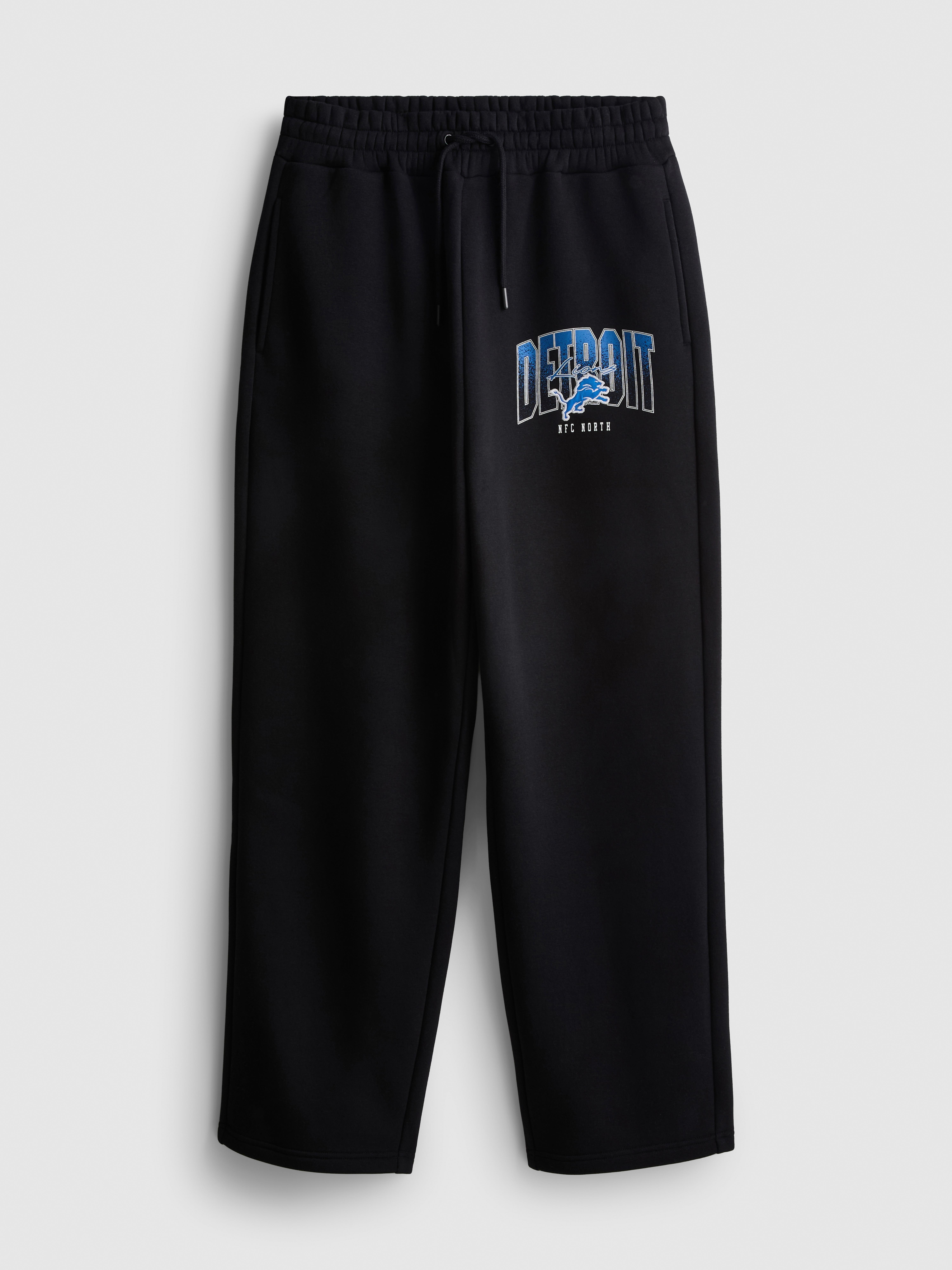NFL Detroit Lions Joggers