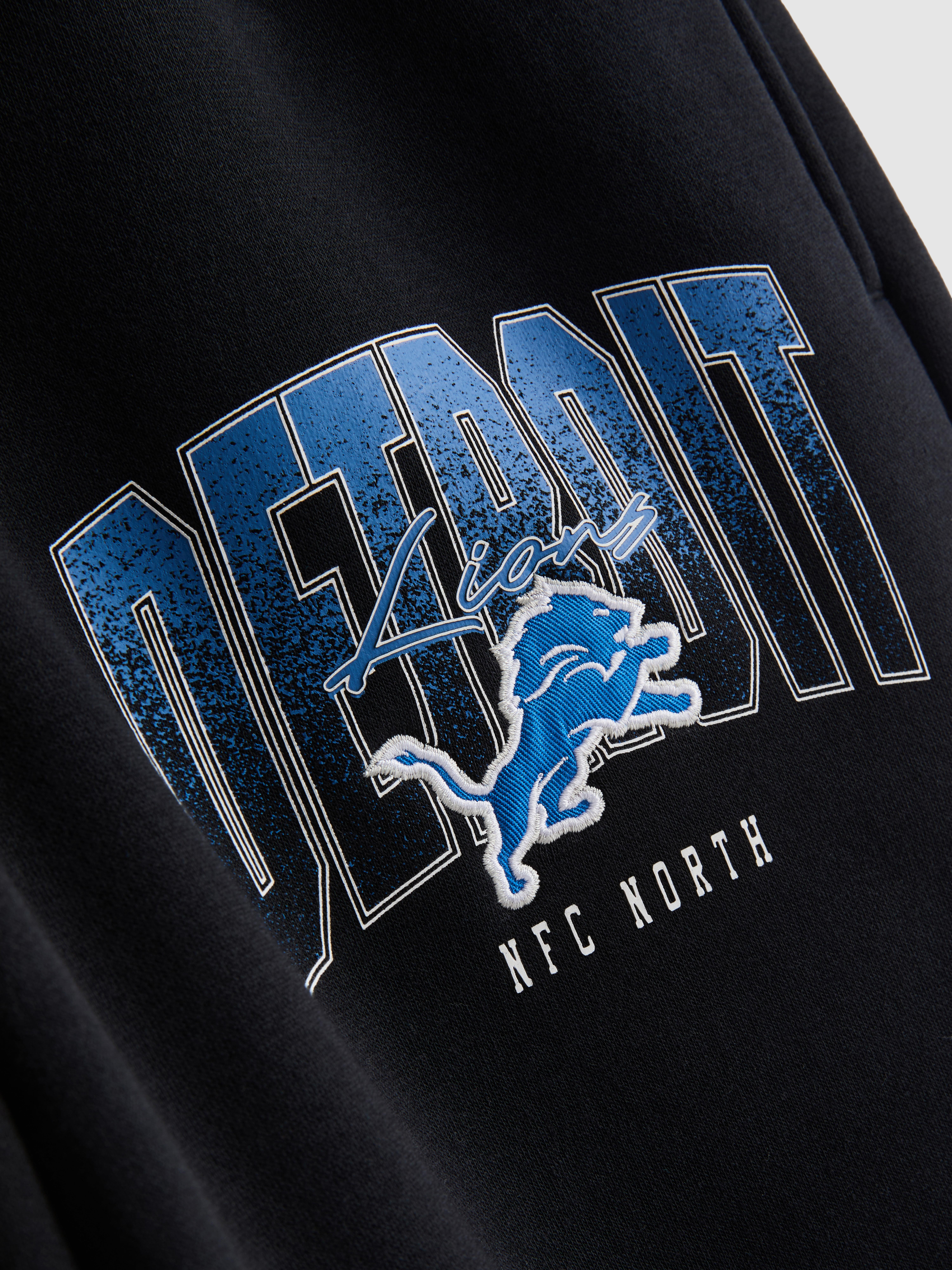 NFL Detroit Lions Joggers