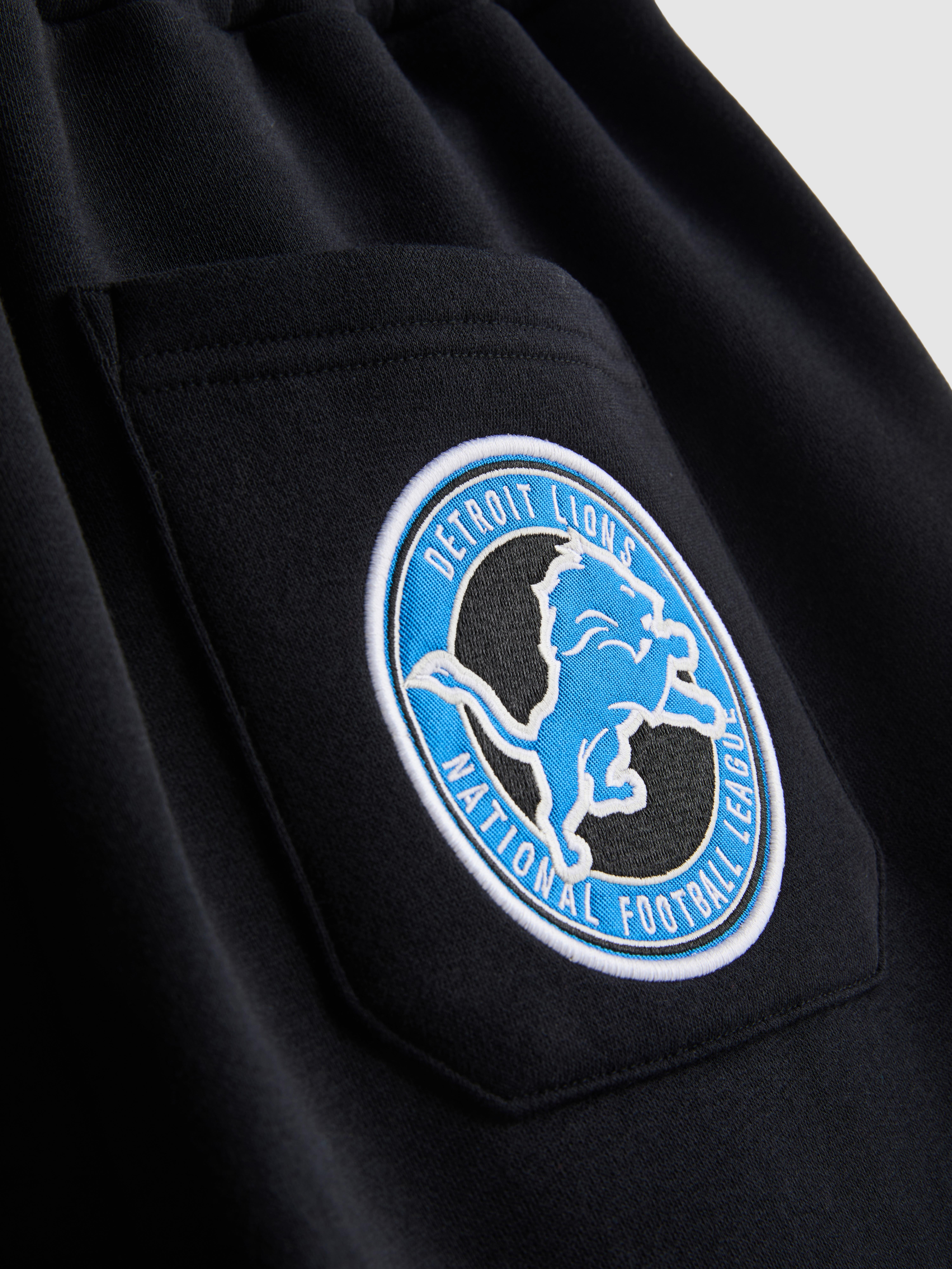 NFL Detroit Lions Joggers