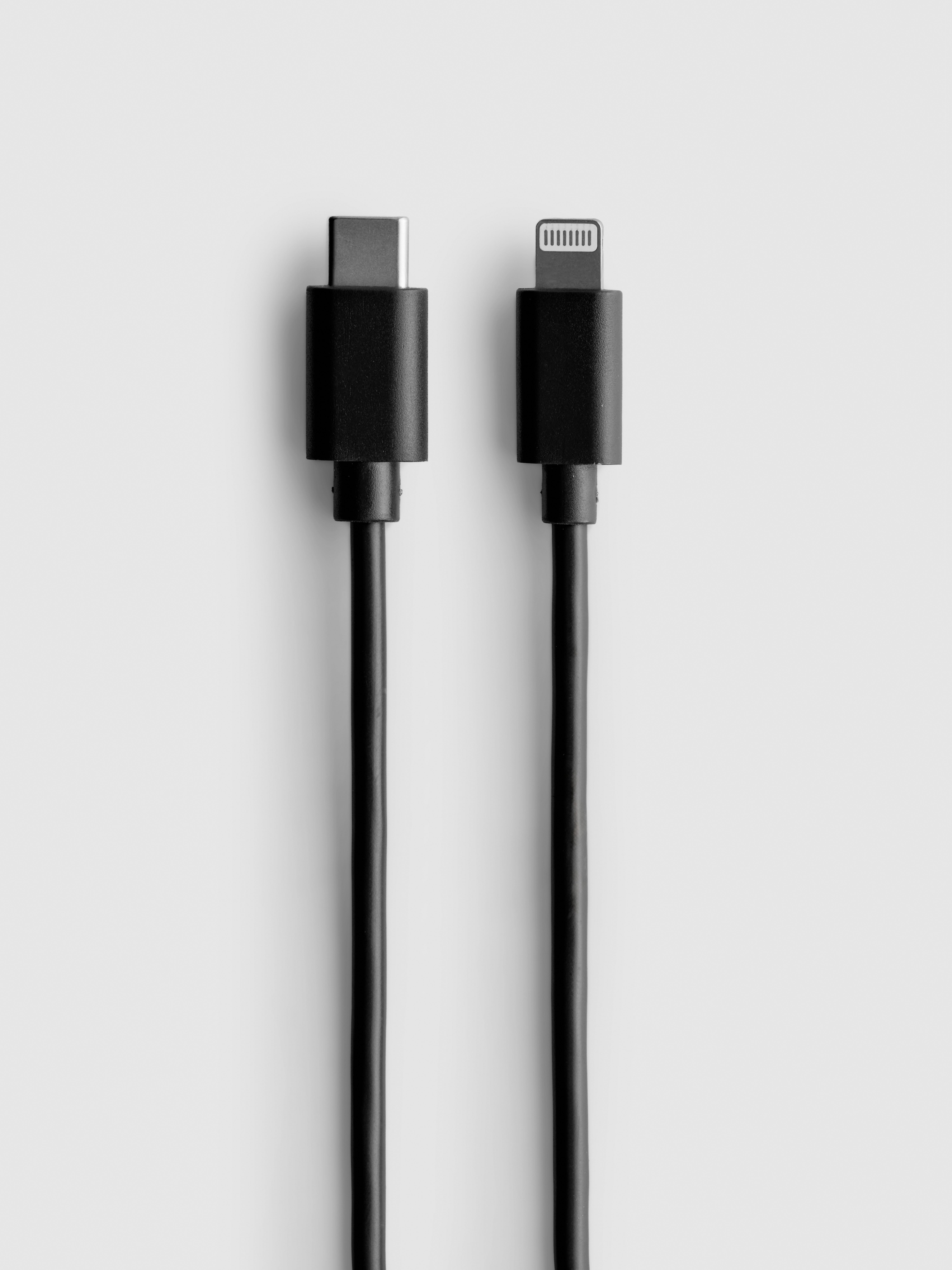 2m USB-C To Lightning Cable