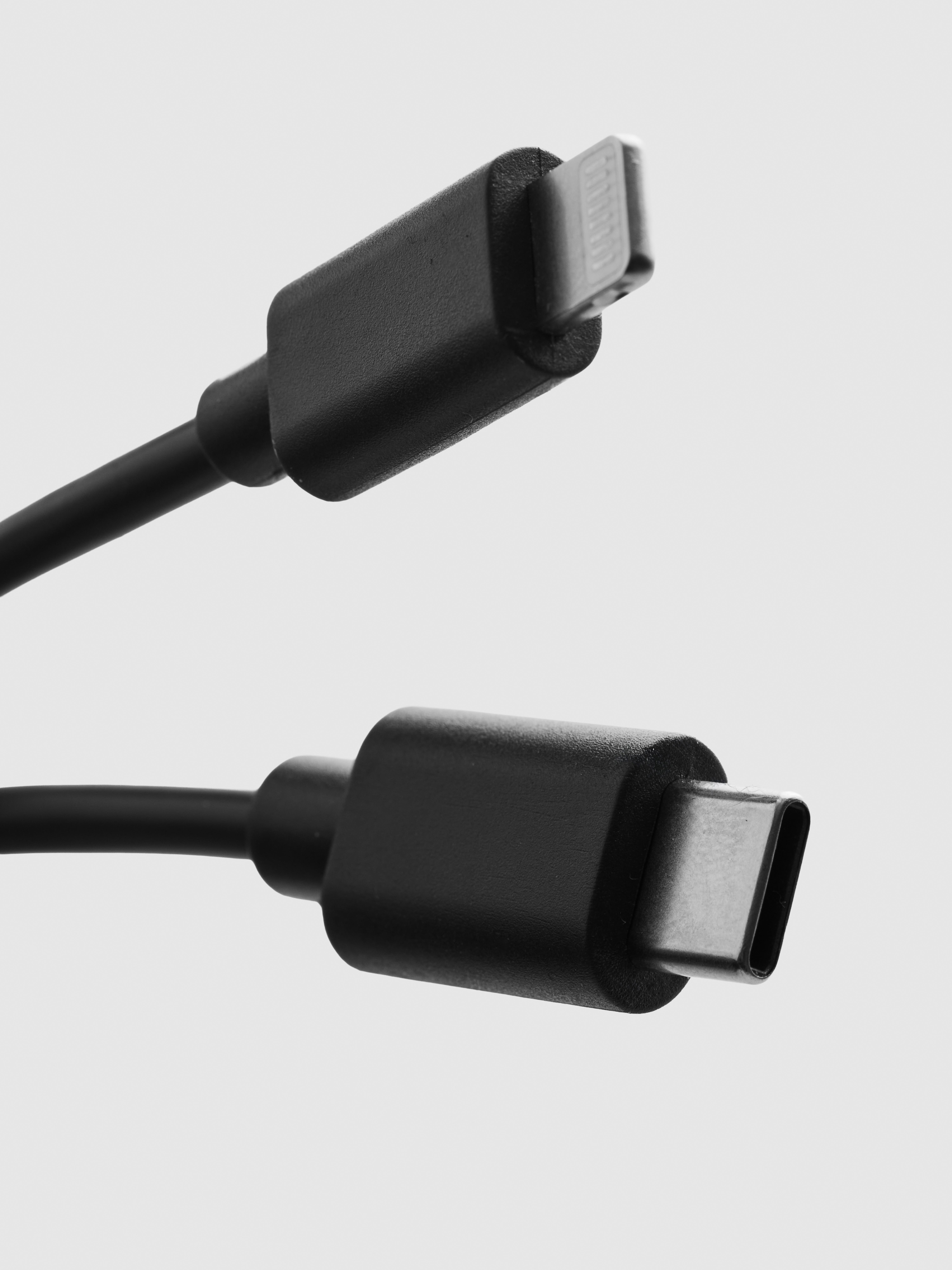 2m USB-C To Lightning Cable