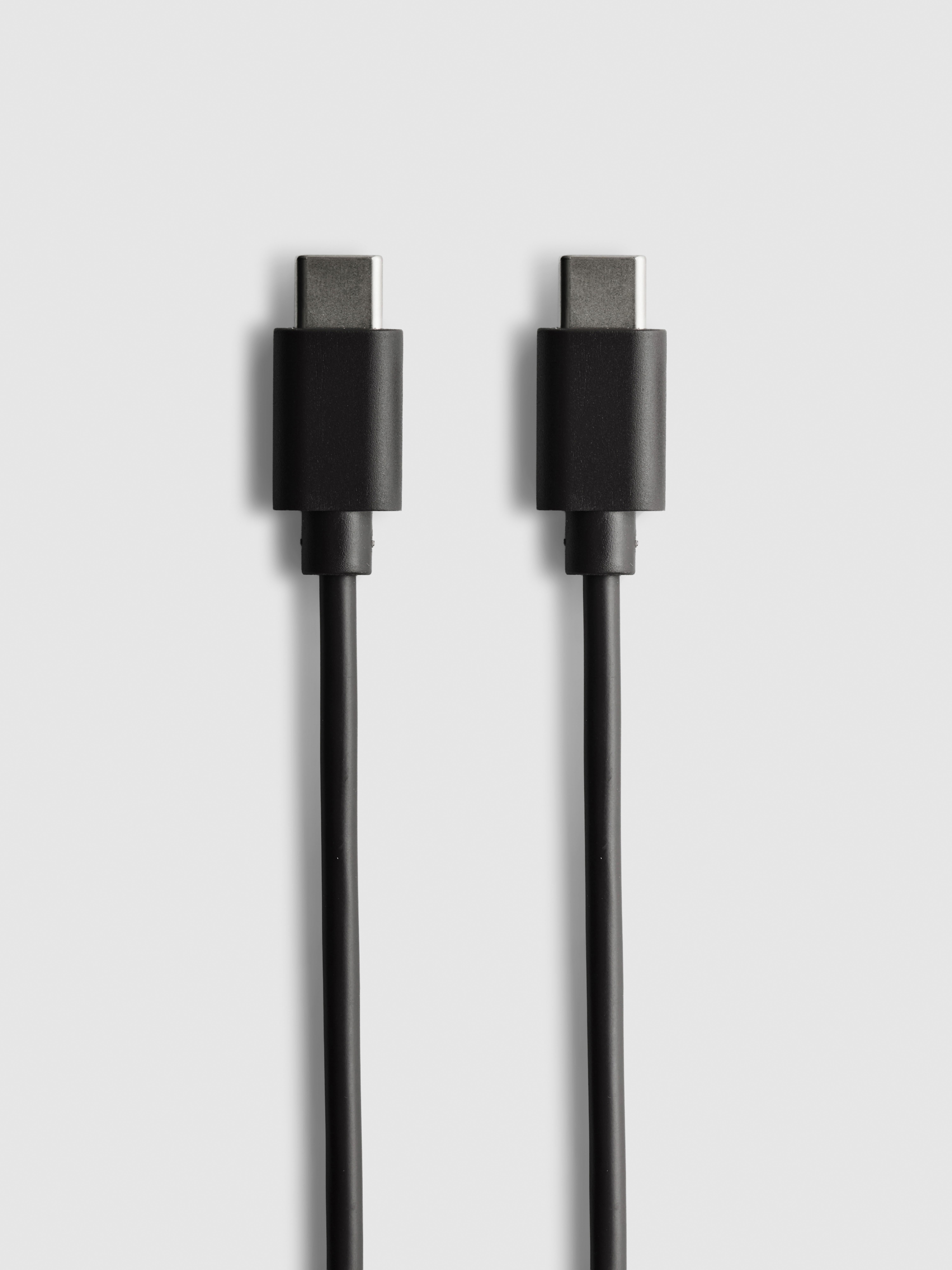 2m USB-C To USB-C Cable