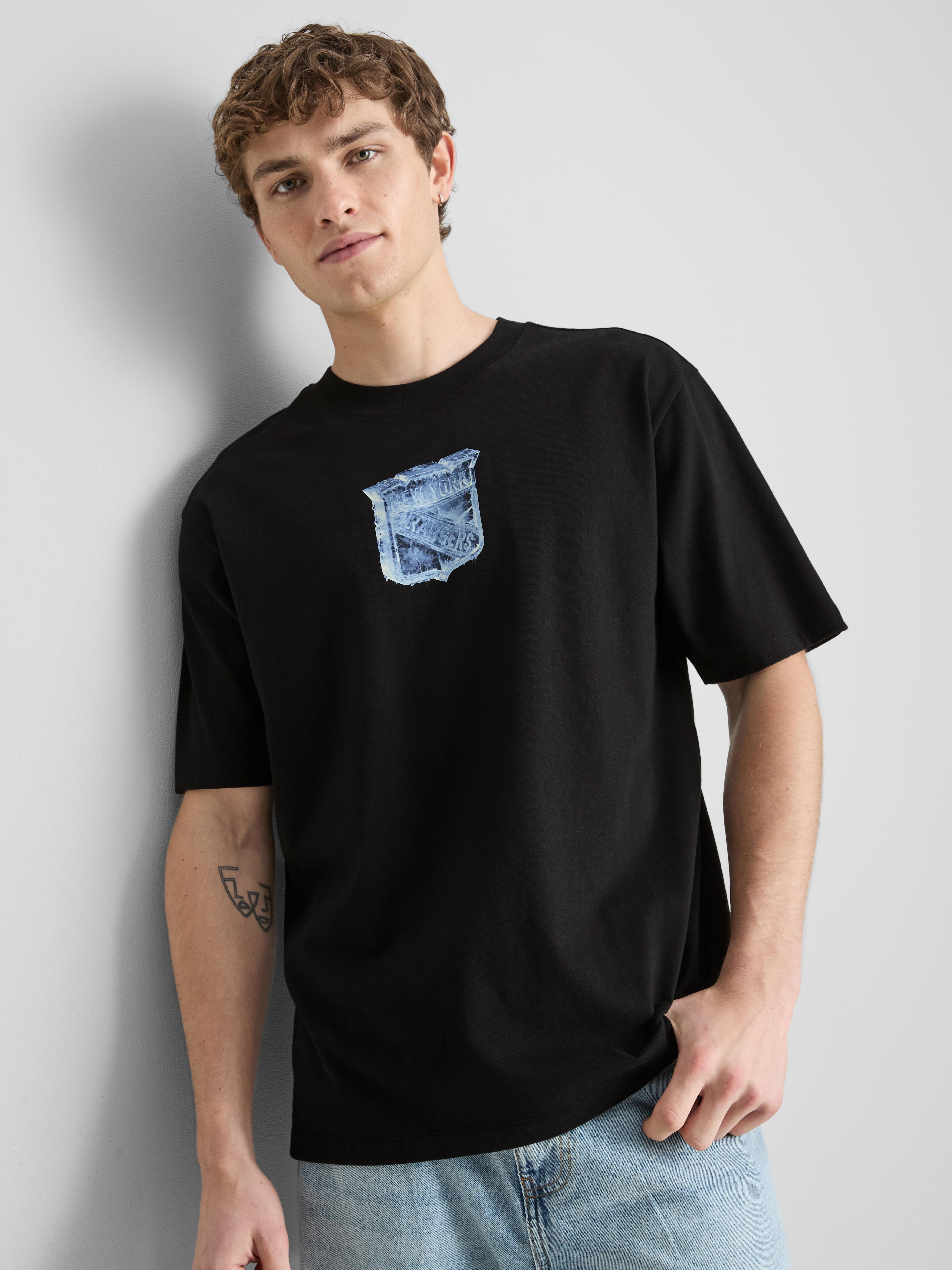 NHL New York Rangers Graphic T-Shirt