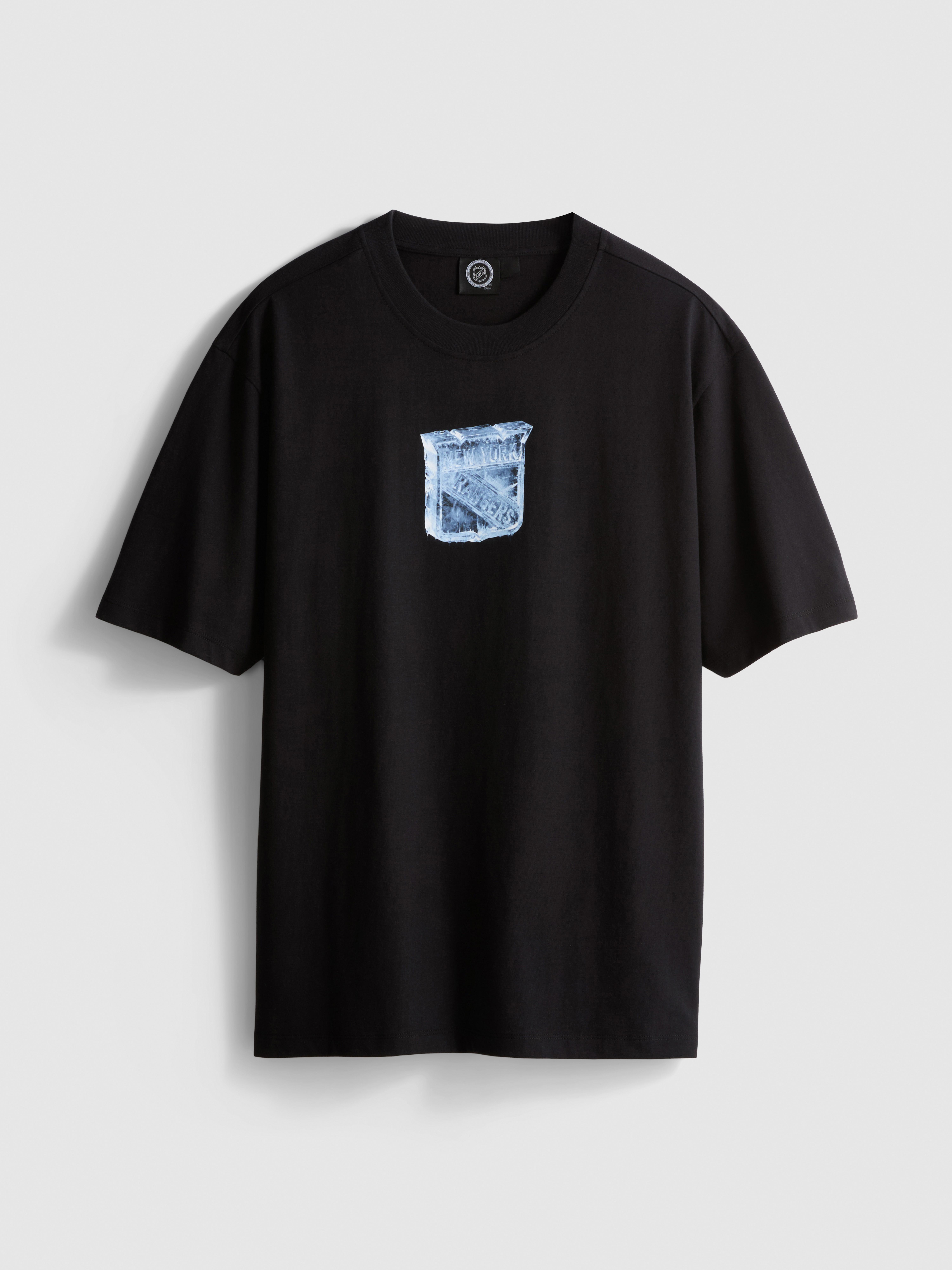NHL New York Rangers Graphic T-Shirt