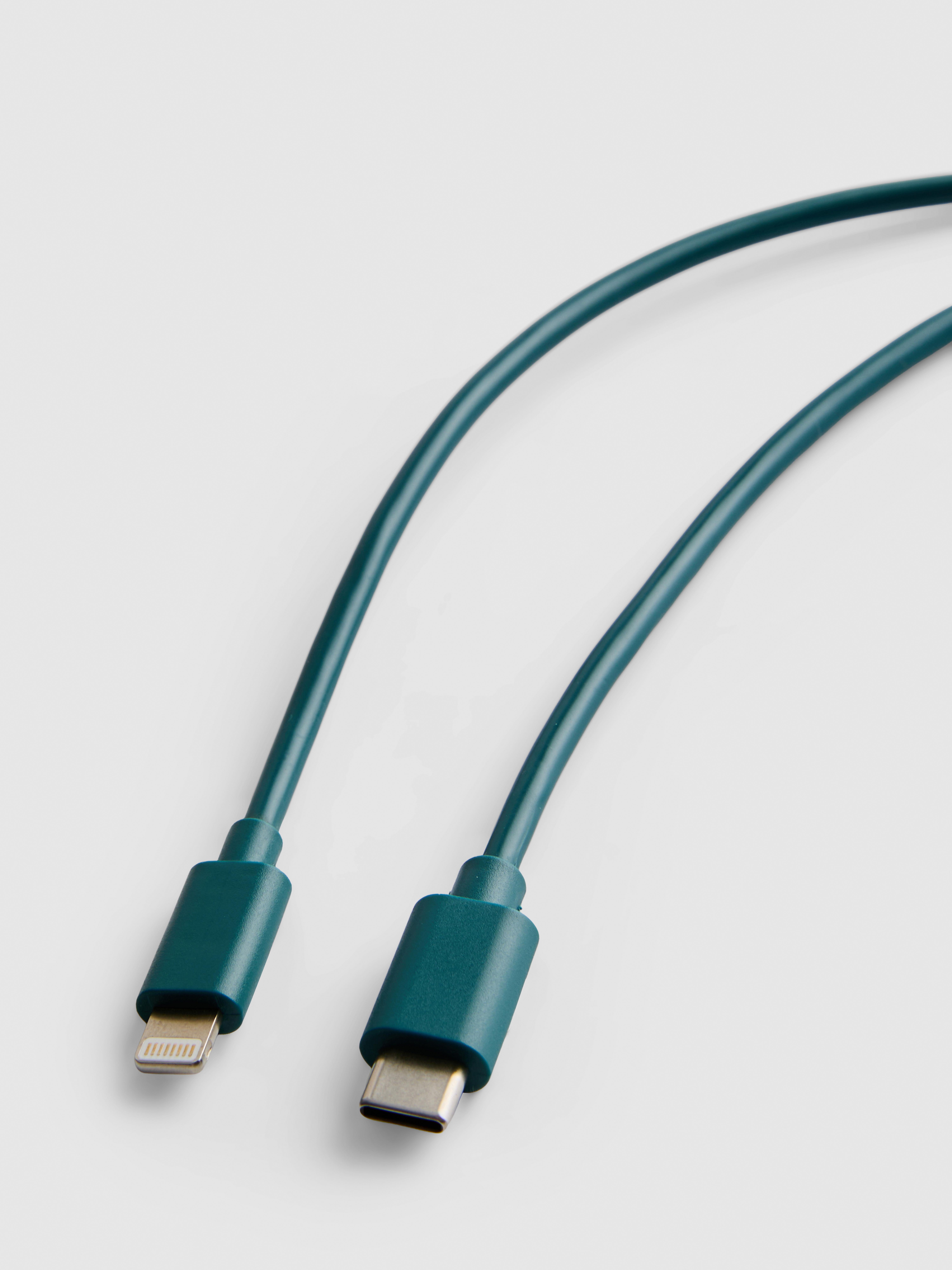 Cavo da USB-C a Lightning da 2 m