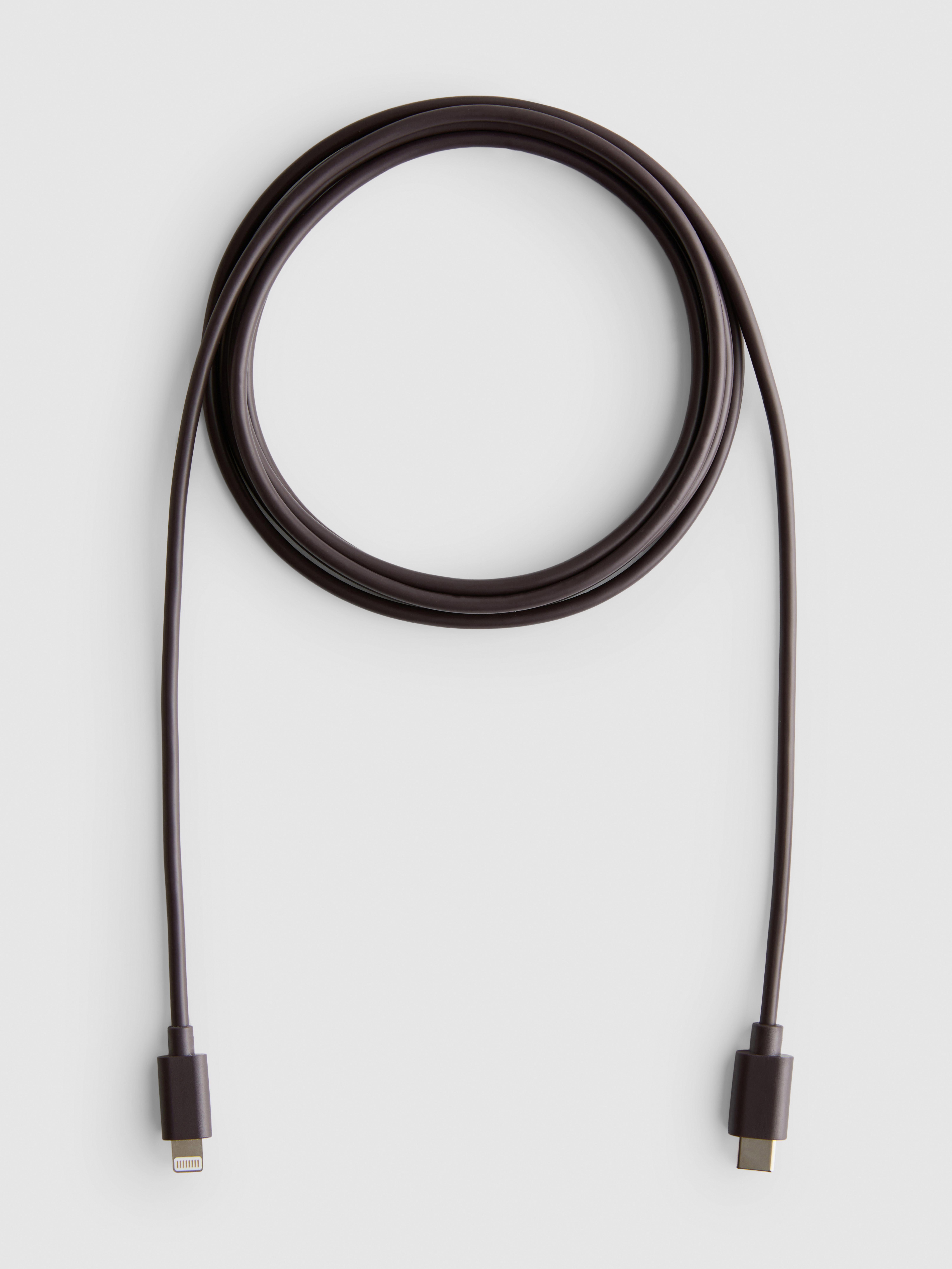 2m USB-C To Lightning Cable