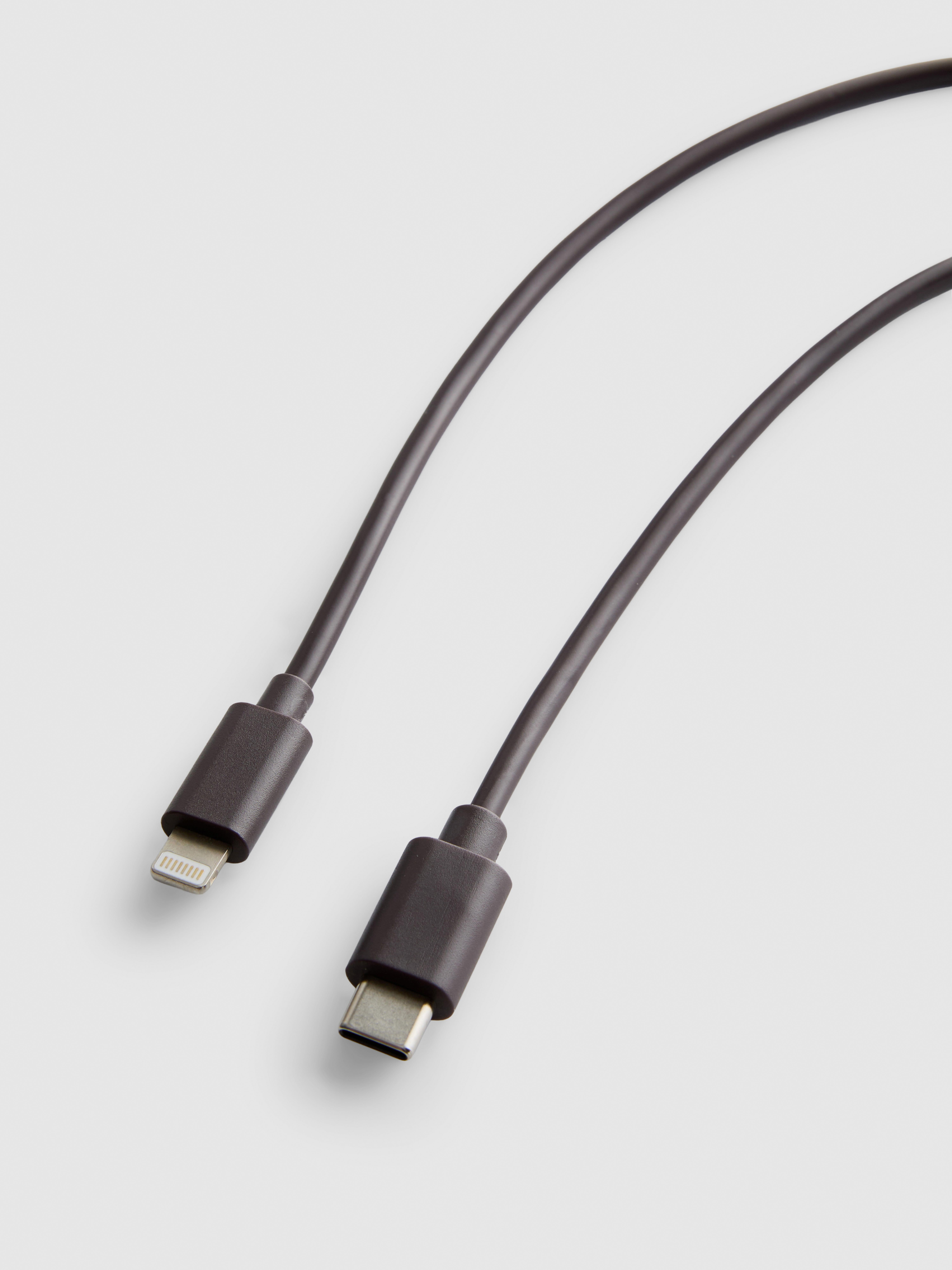 2m USB-C To Lightning Cable