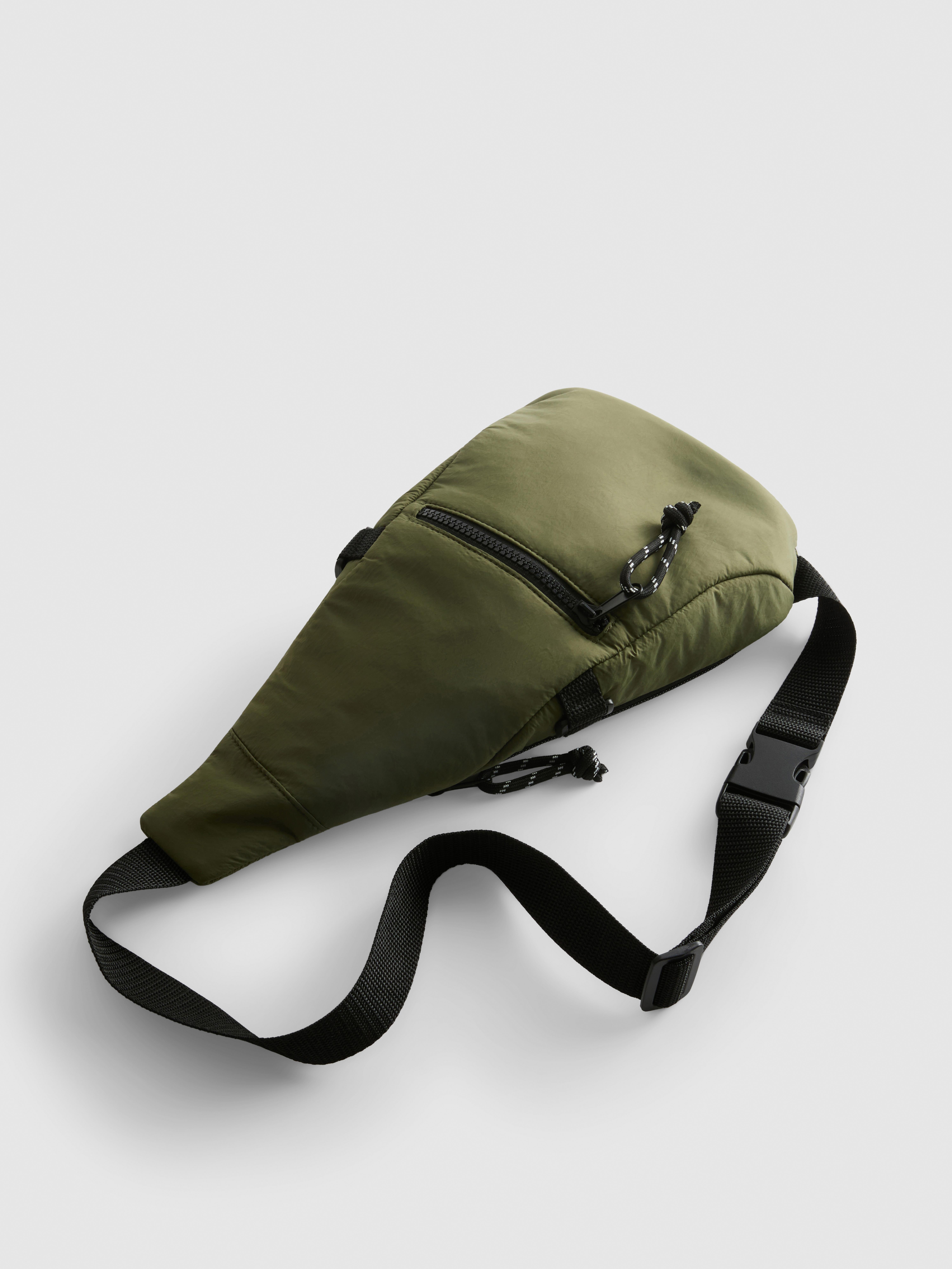 Utility Sling Bag
