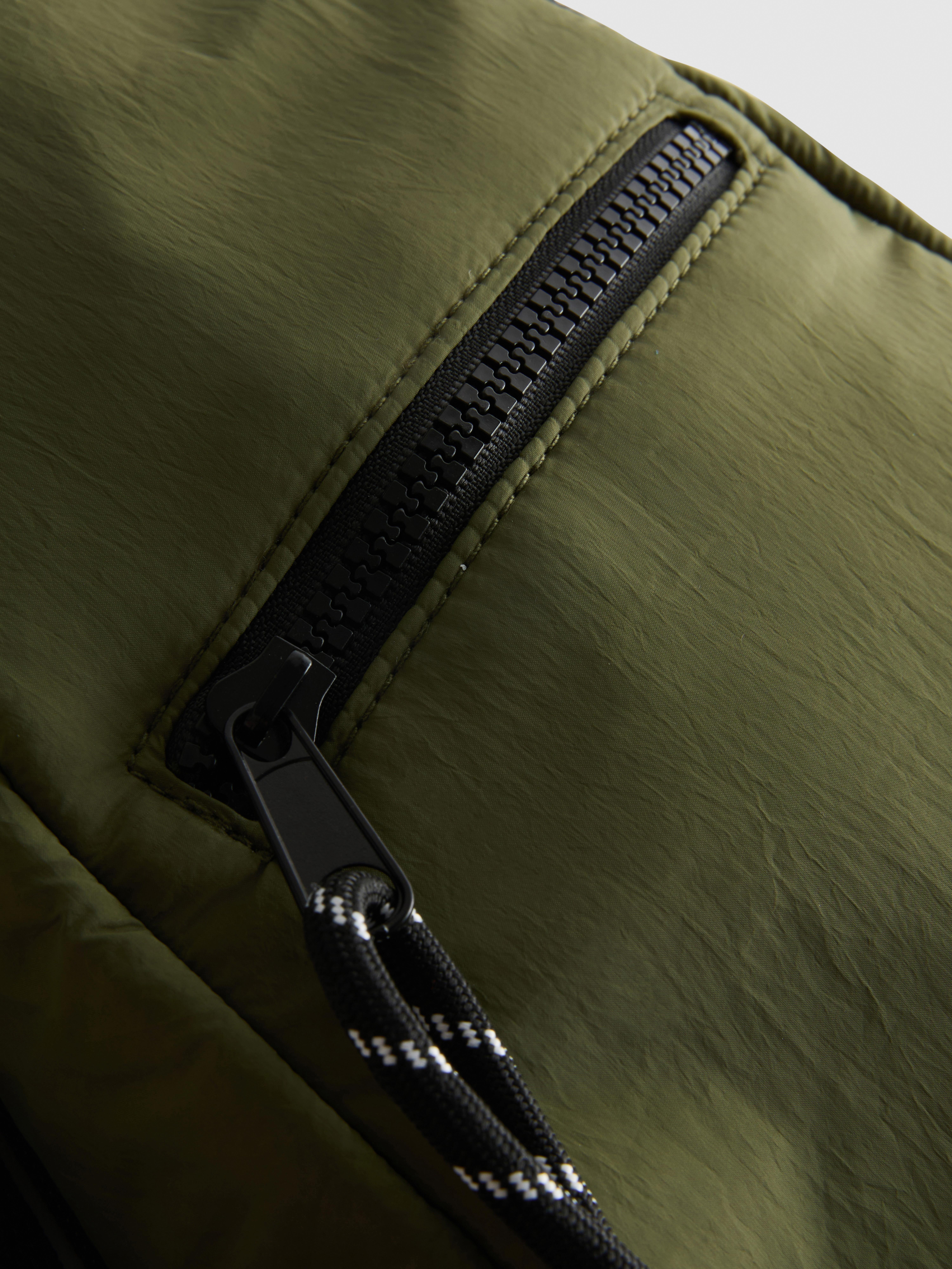 Utility Sling Bag