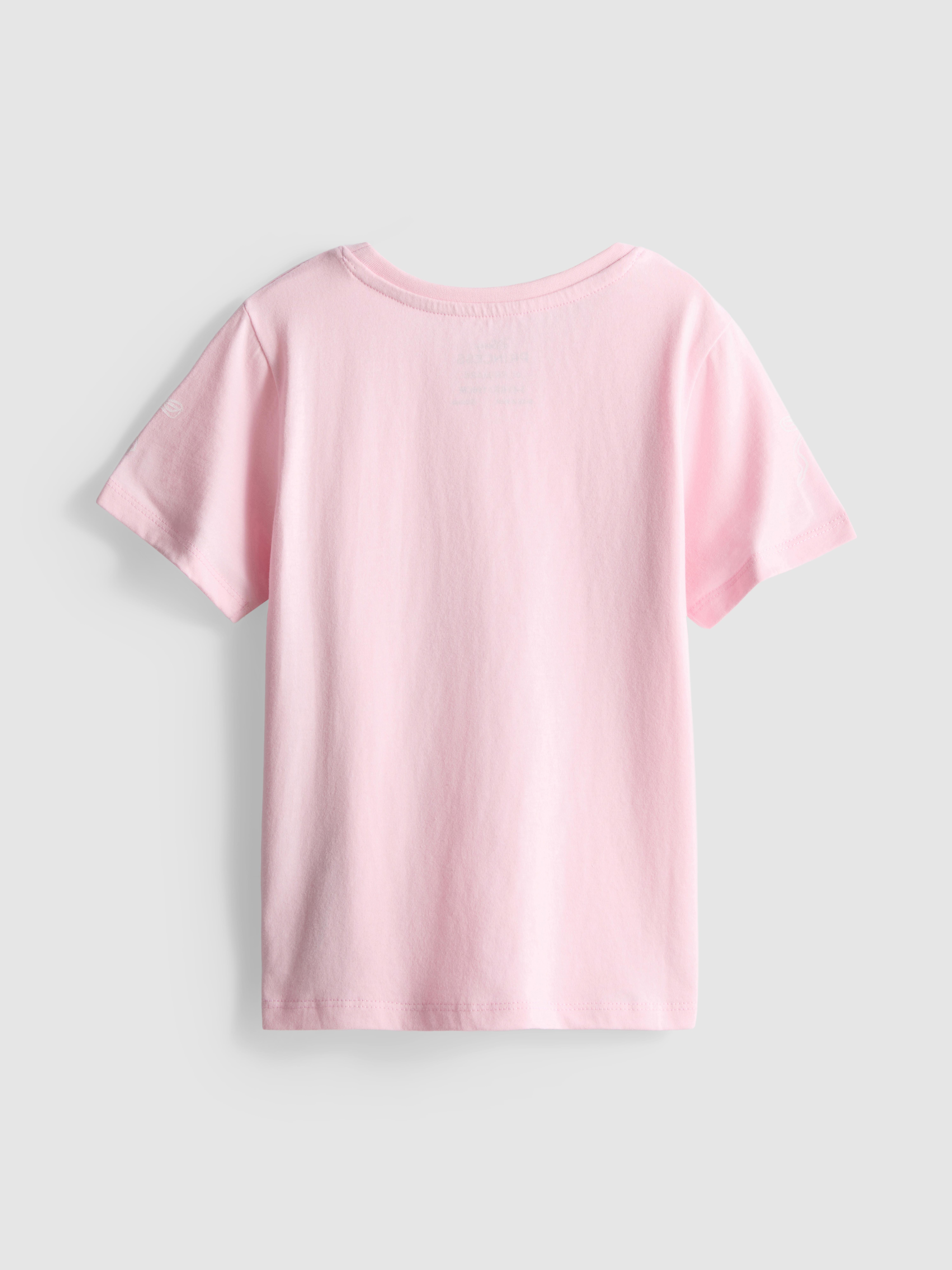 1-7yrs | Disney Castle T-Shirt