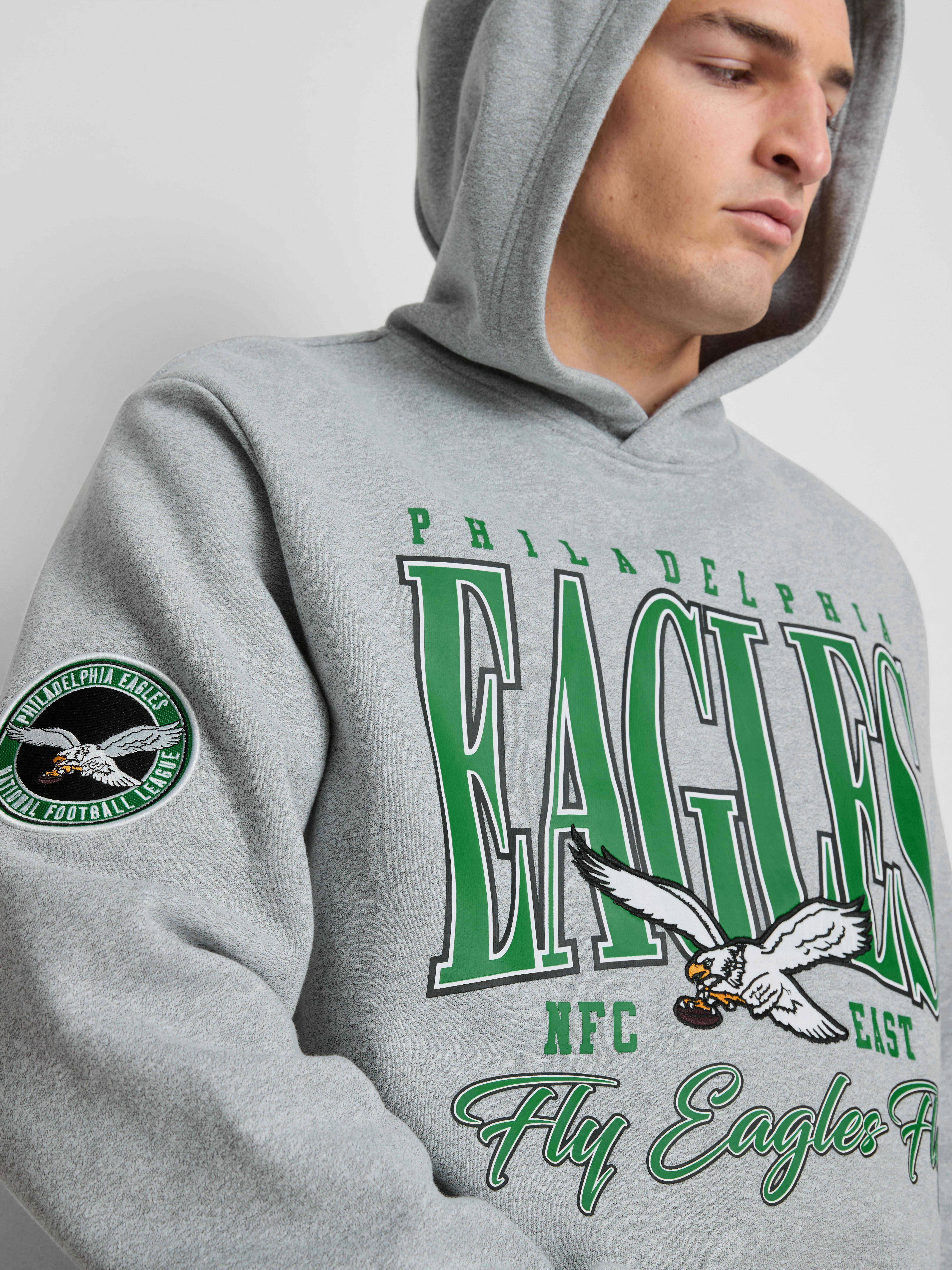 NFL Philadelphia Eagles Graphic Hoodie