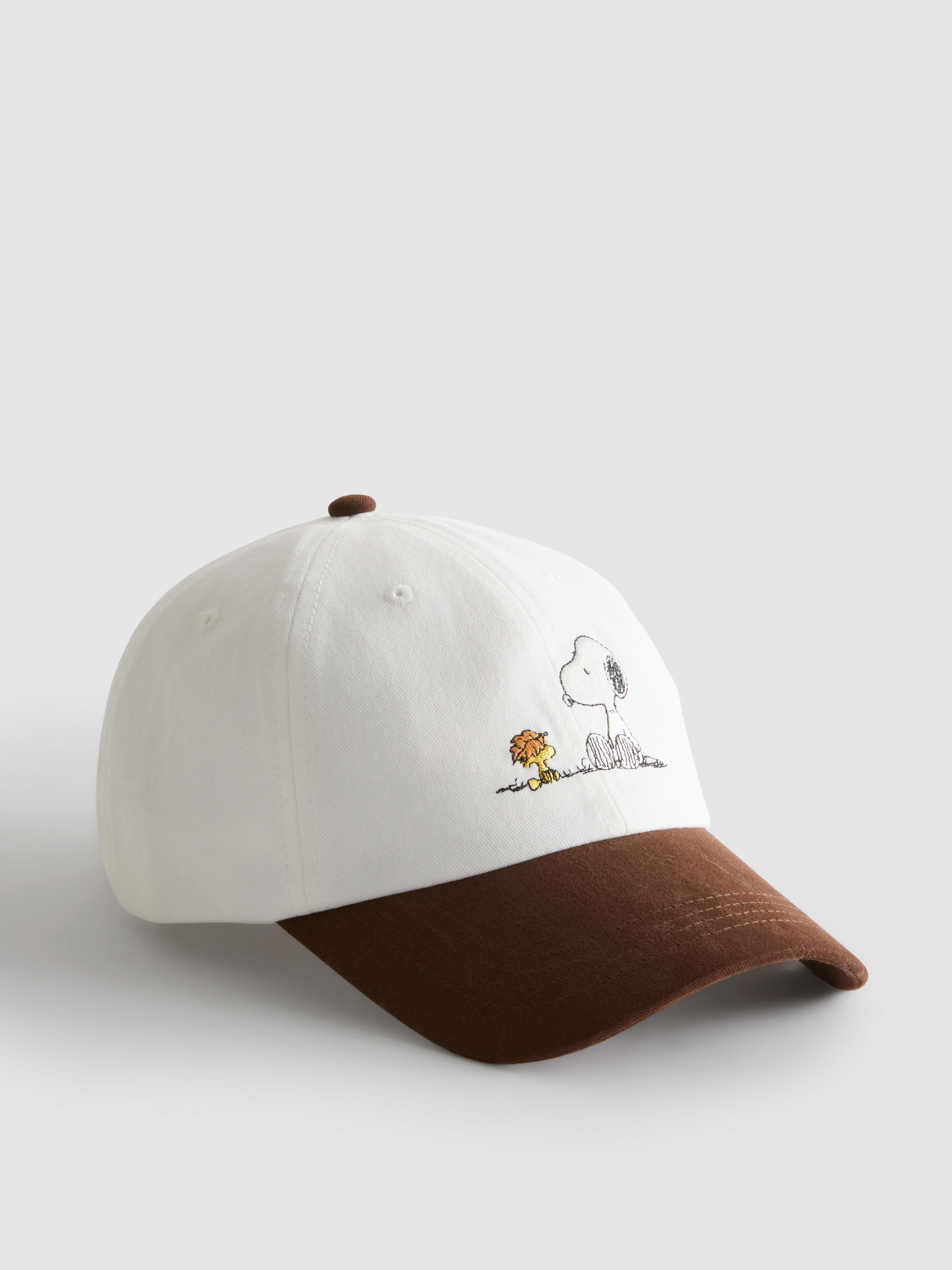 Peanuts Snoopy Baseball Cap