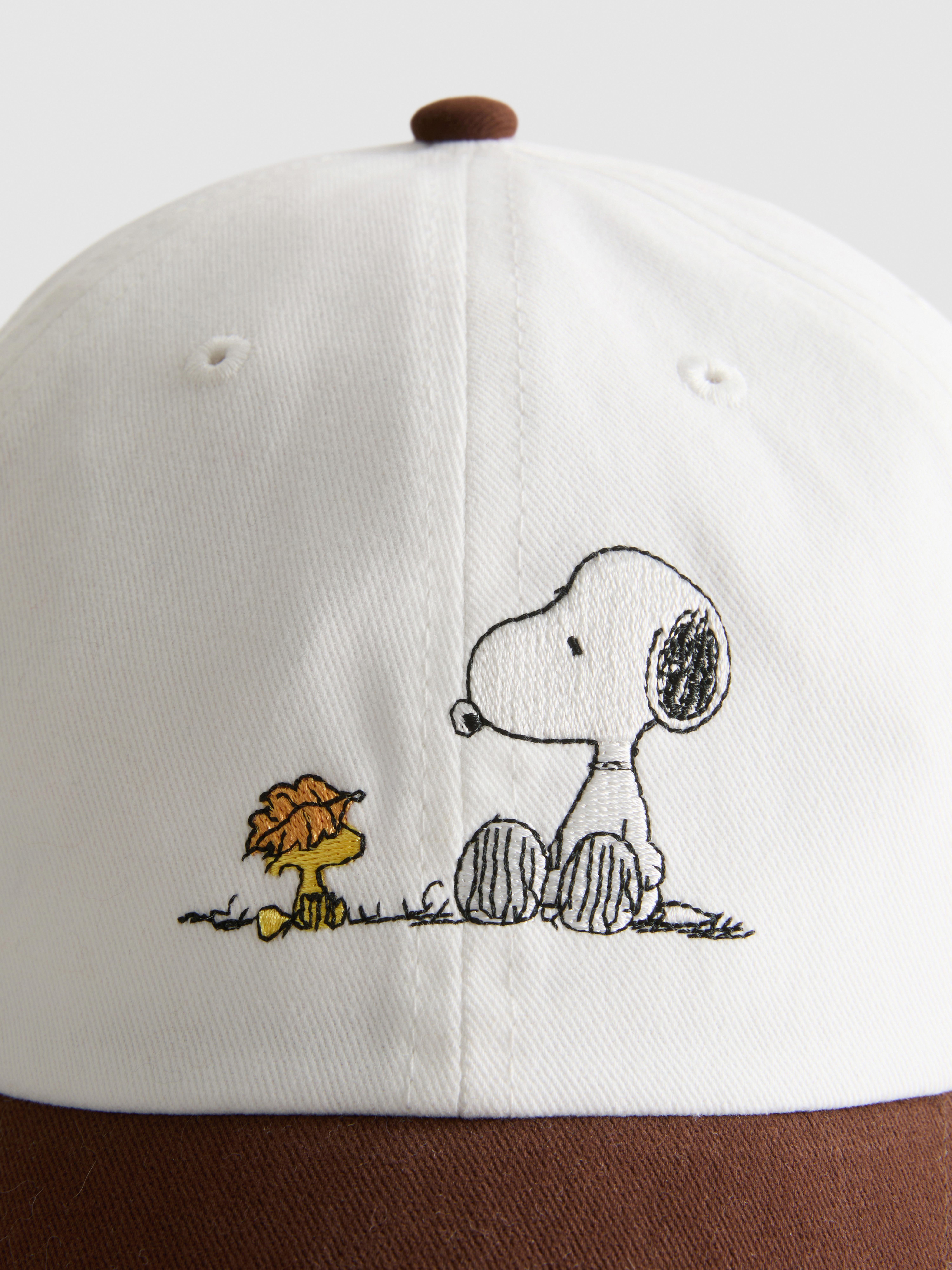 Peanuts Snoopy Baseball Cap