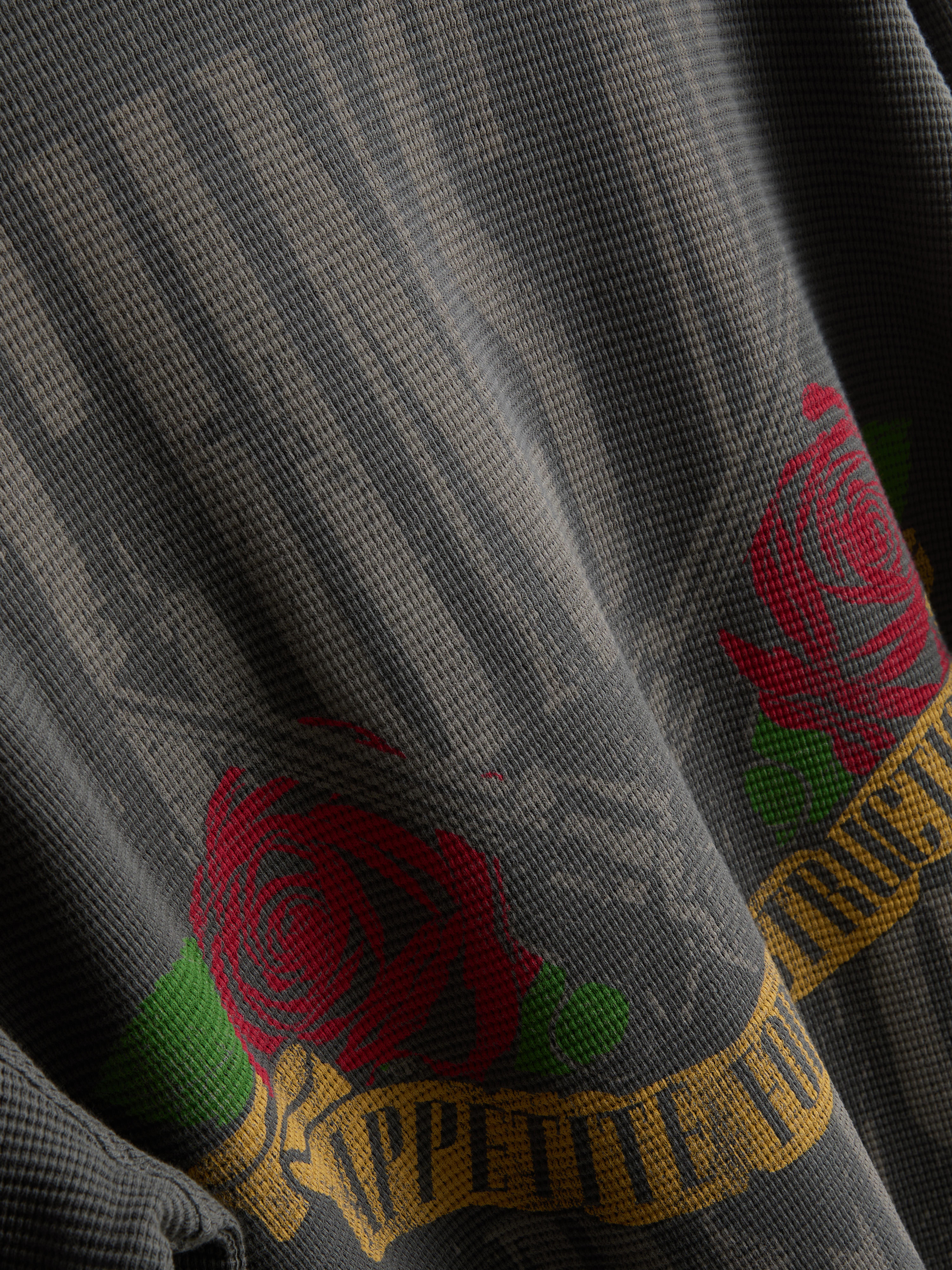 Guns N’ Roses Cotton Rich Long Sleeve T-Shirt