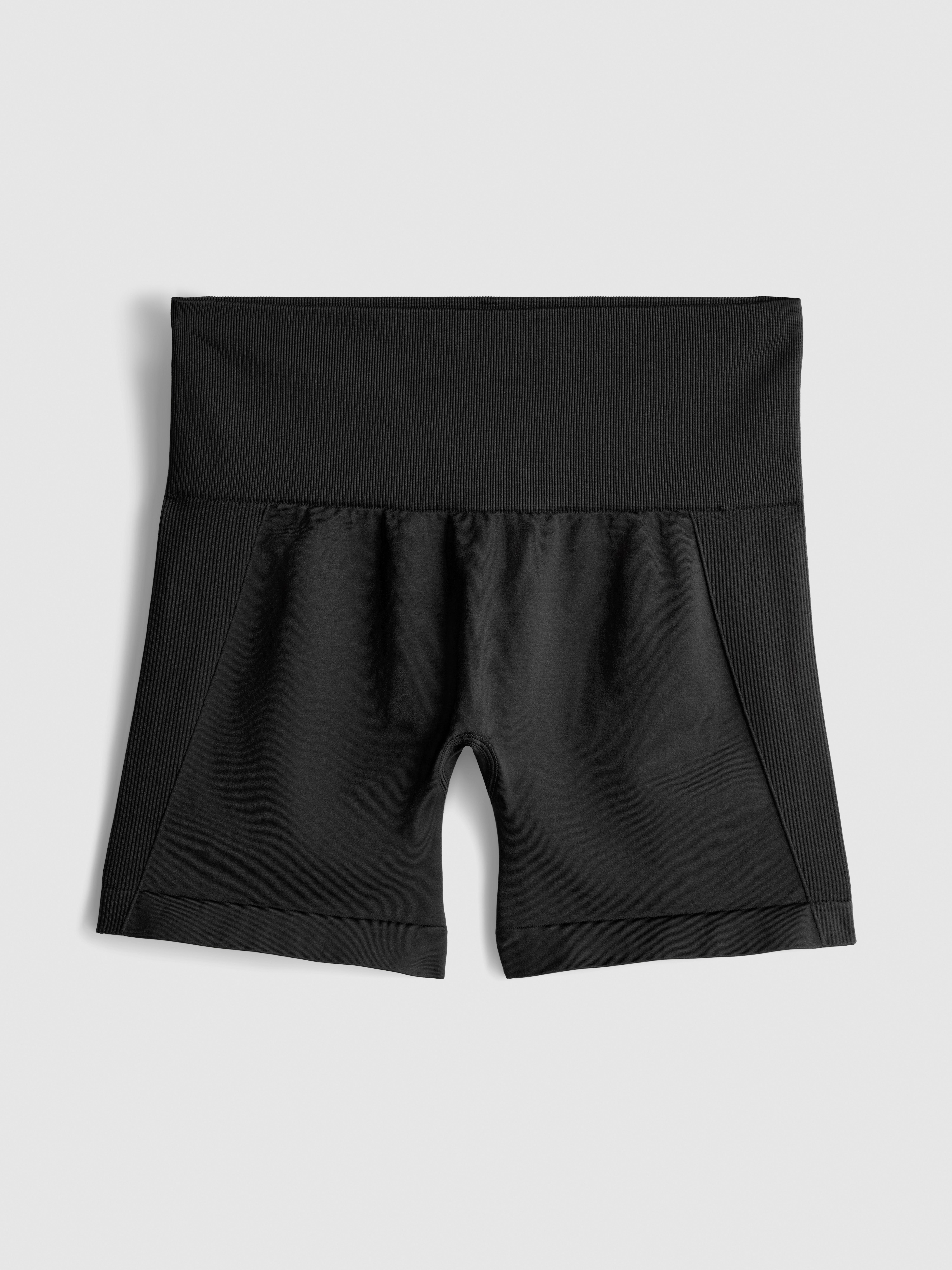 Seamless Yoga Shorts