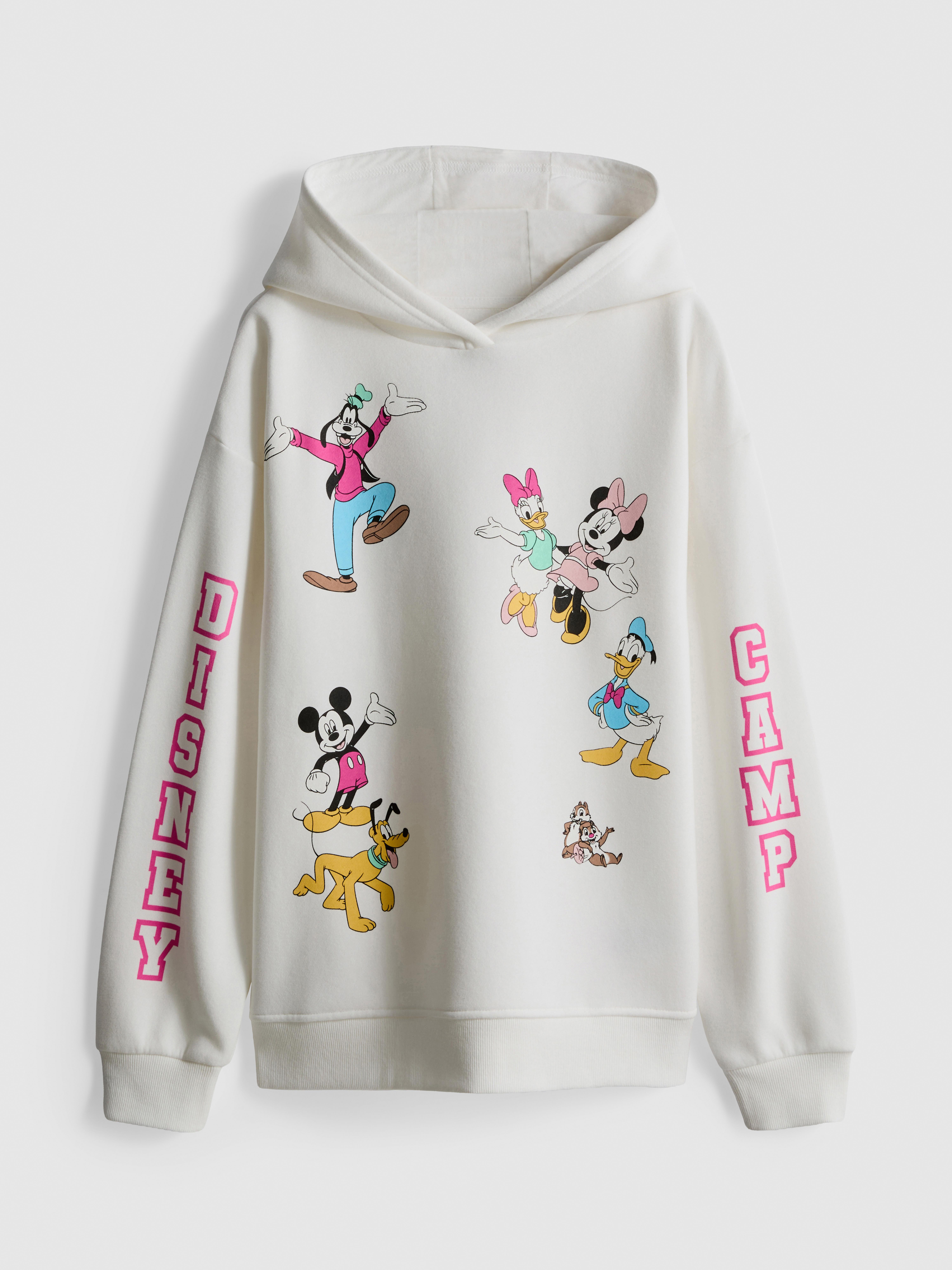 7-15yrs | Disney’s Mickey Mouse and Friends Hoodie