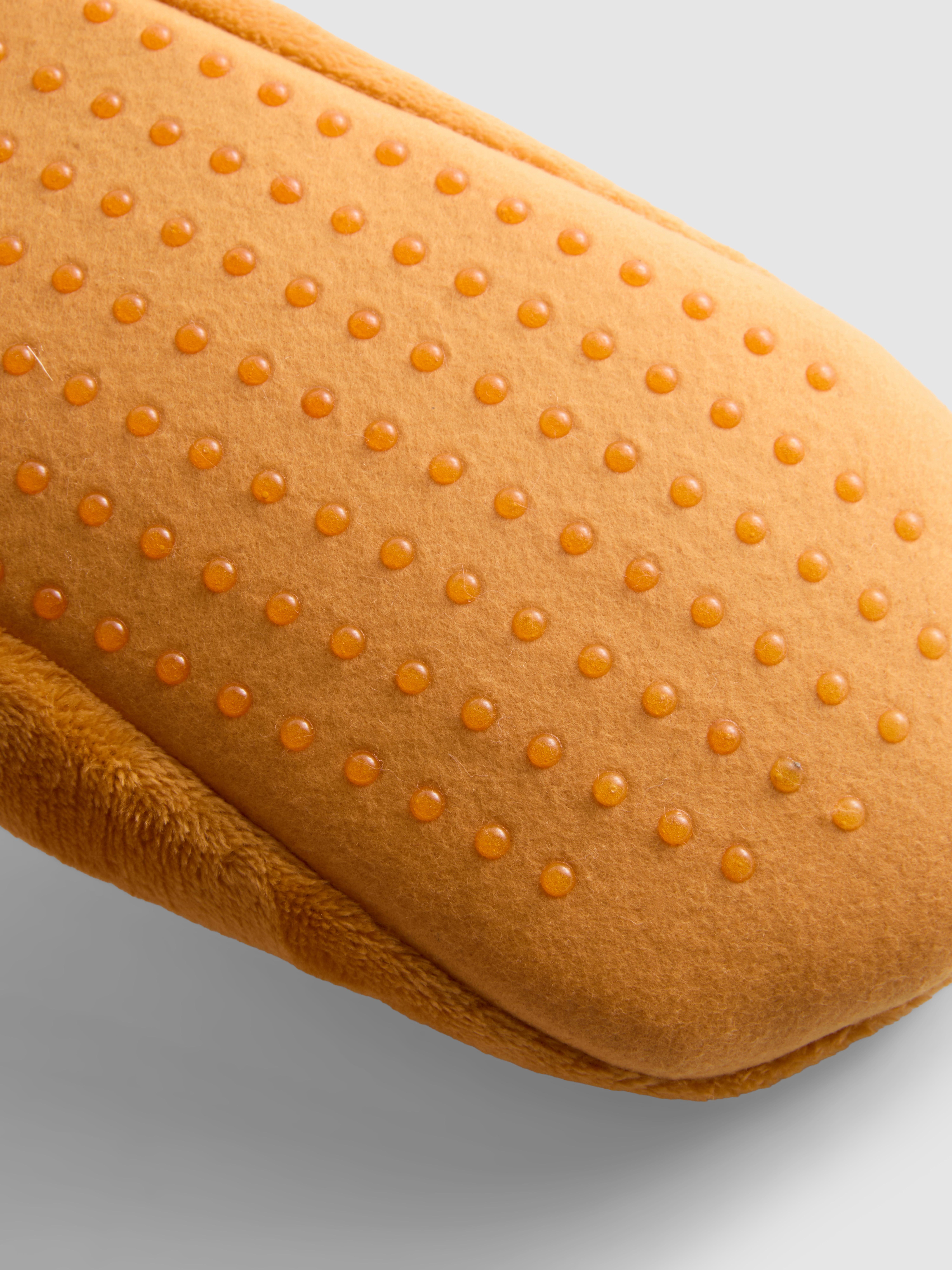Garfield Slipper Socks
