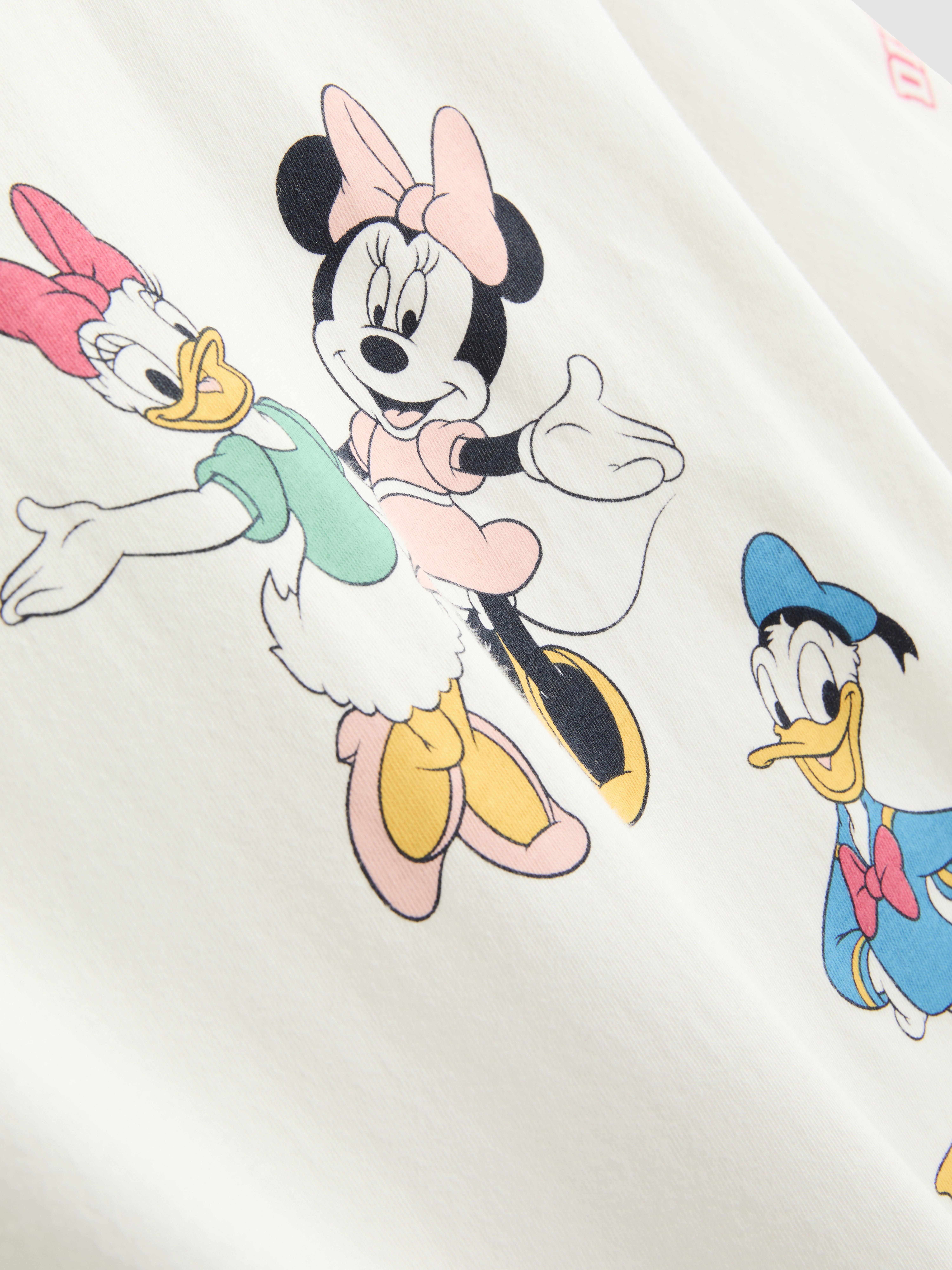 7-15yrs | Disney’s Mickey Mouse and Friends T-Shirt