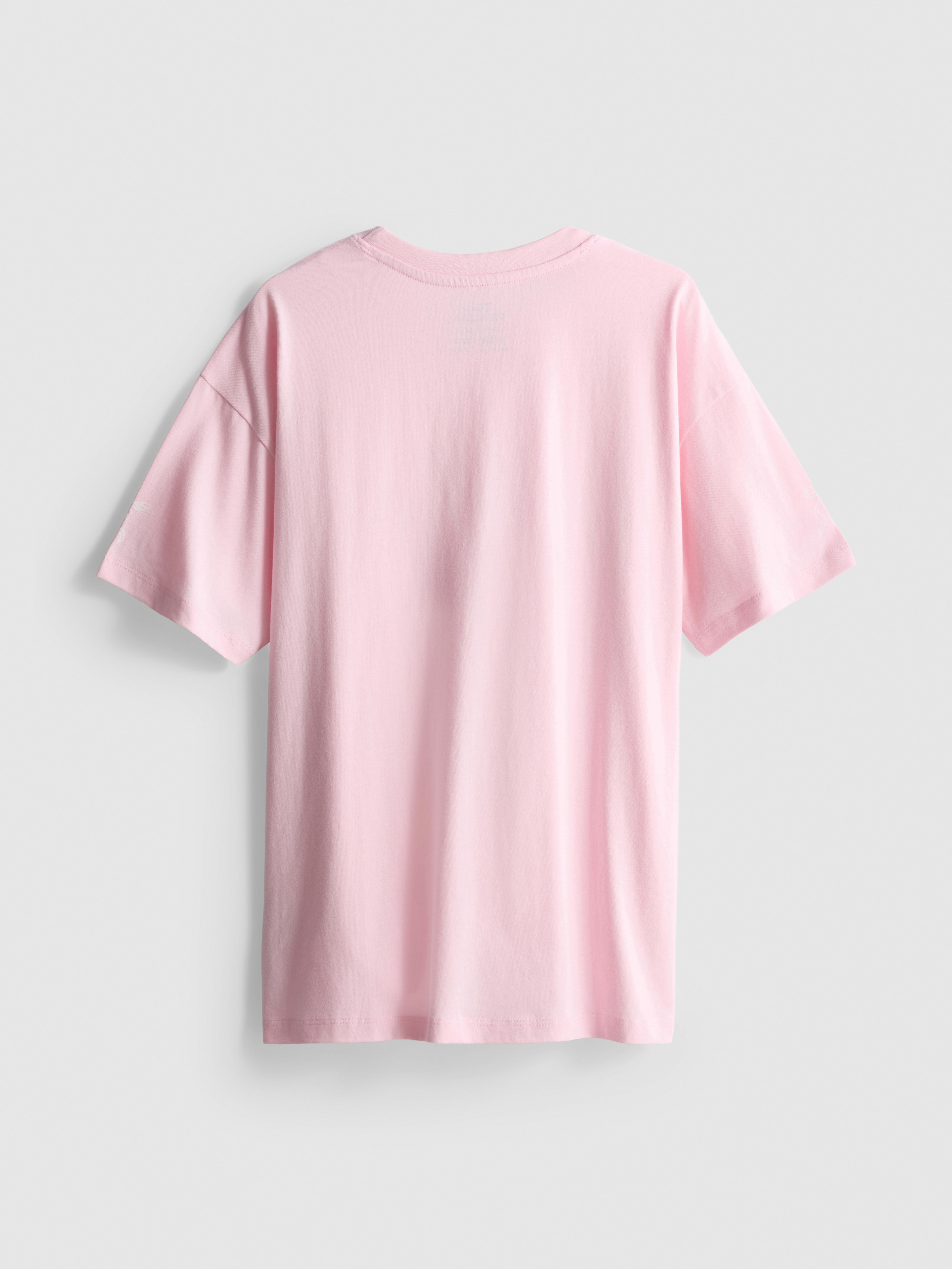 7-15yrs | Disney Castle T-Shirt