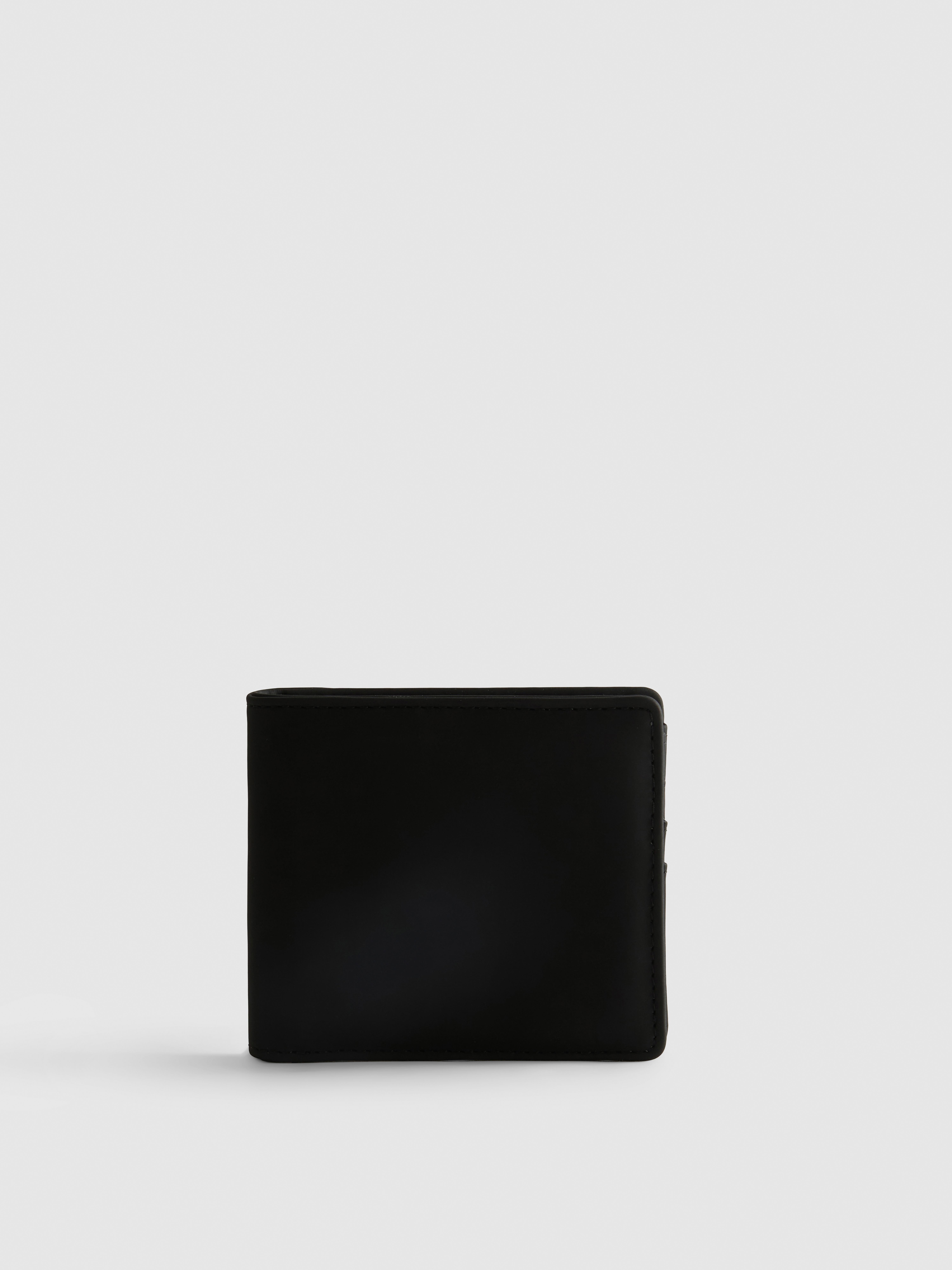 Classic Bifold Wallet